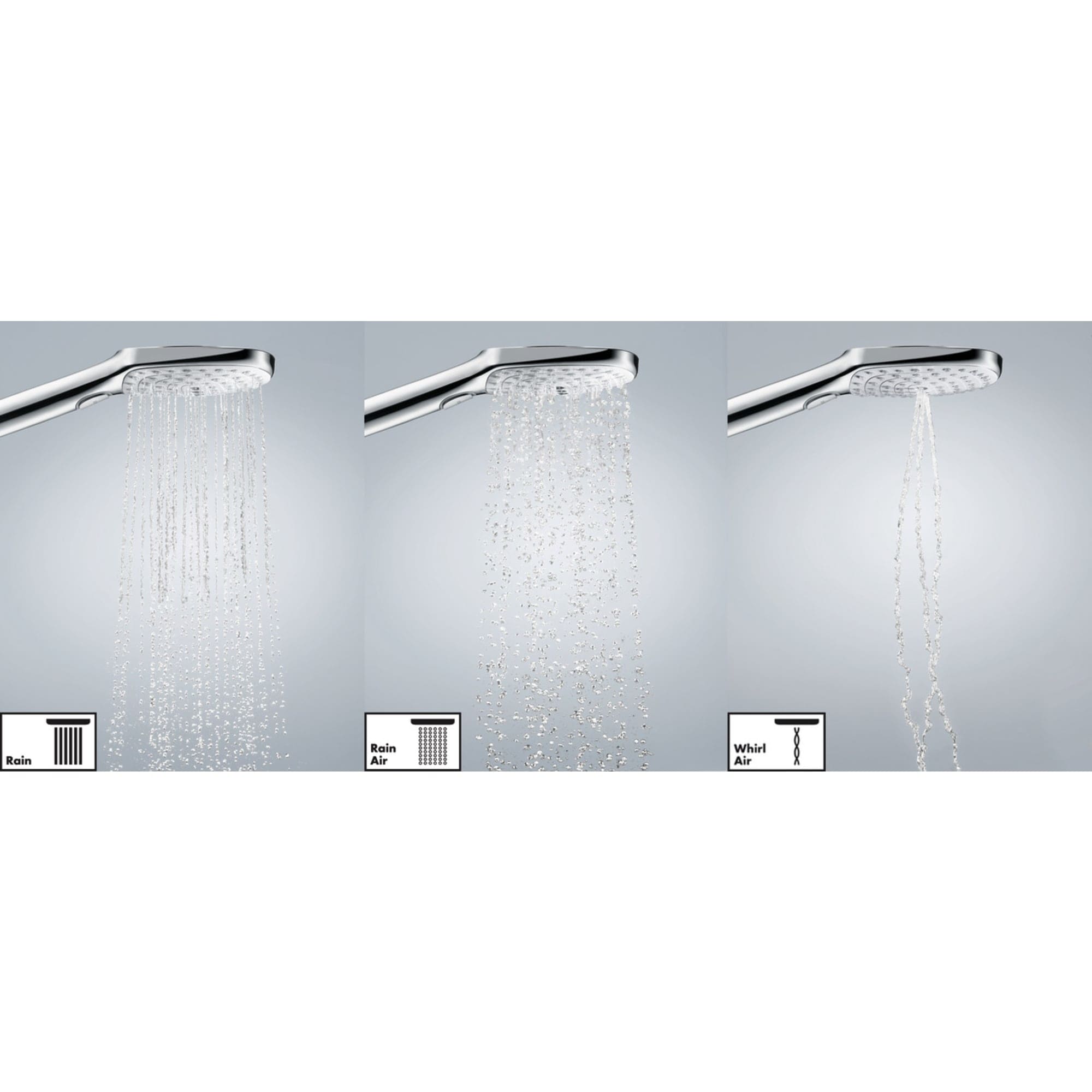 Hansgrohe 04914000 Roman-Tub-Faucets - View #5
