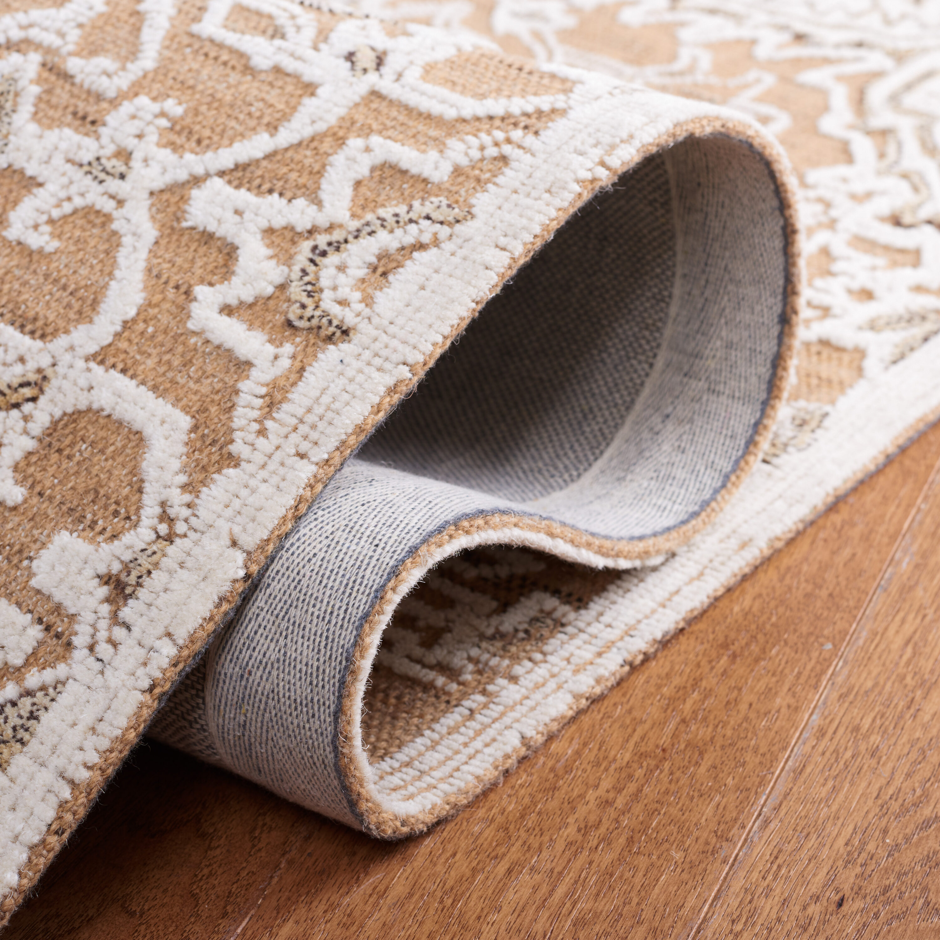 Safavieh TRC304D-4 rugs - View #5
