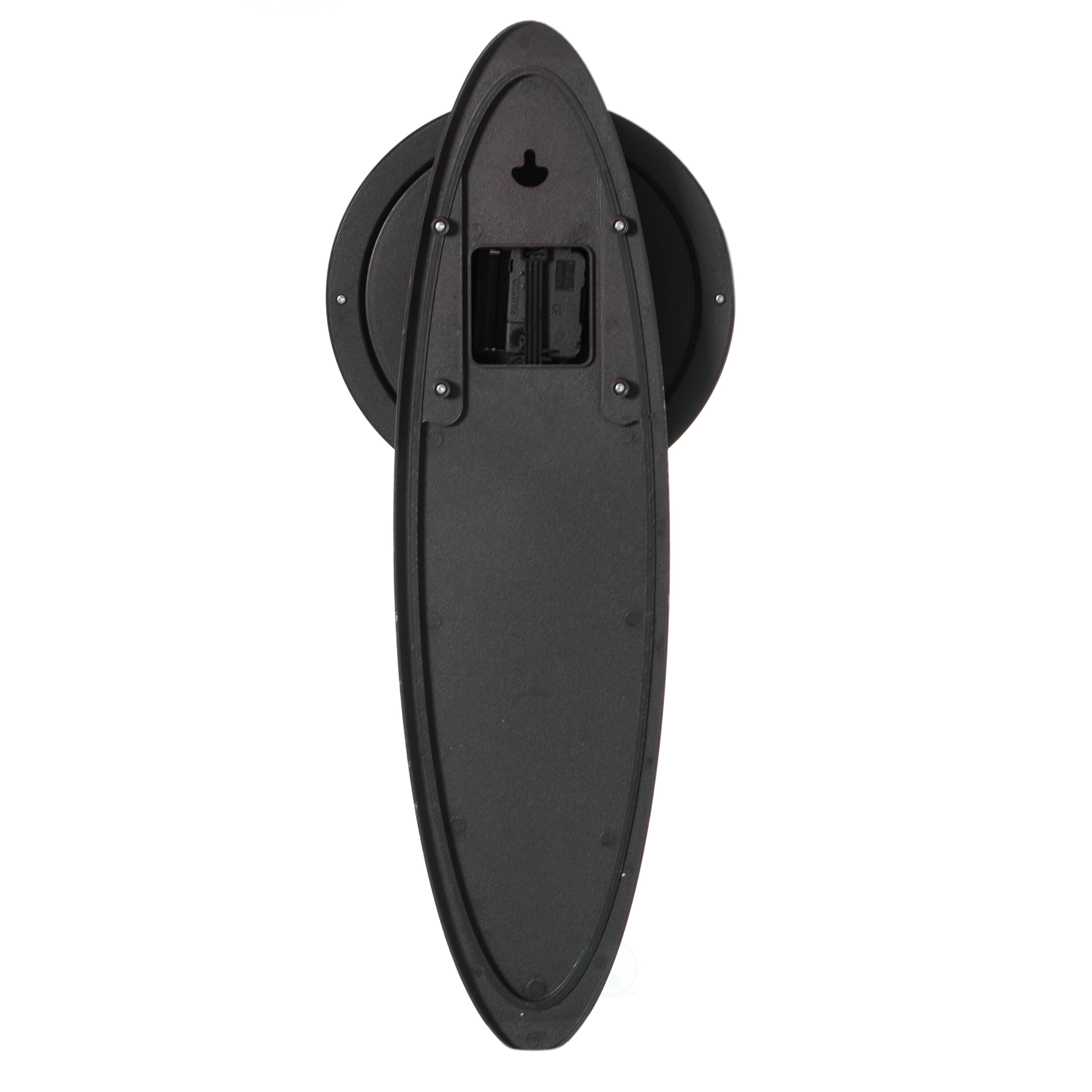 Clockswise QI004146 Indoor-Outdoor-Clocks - View #6