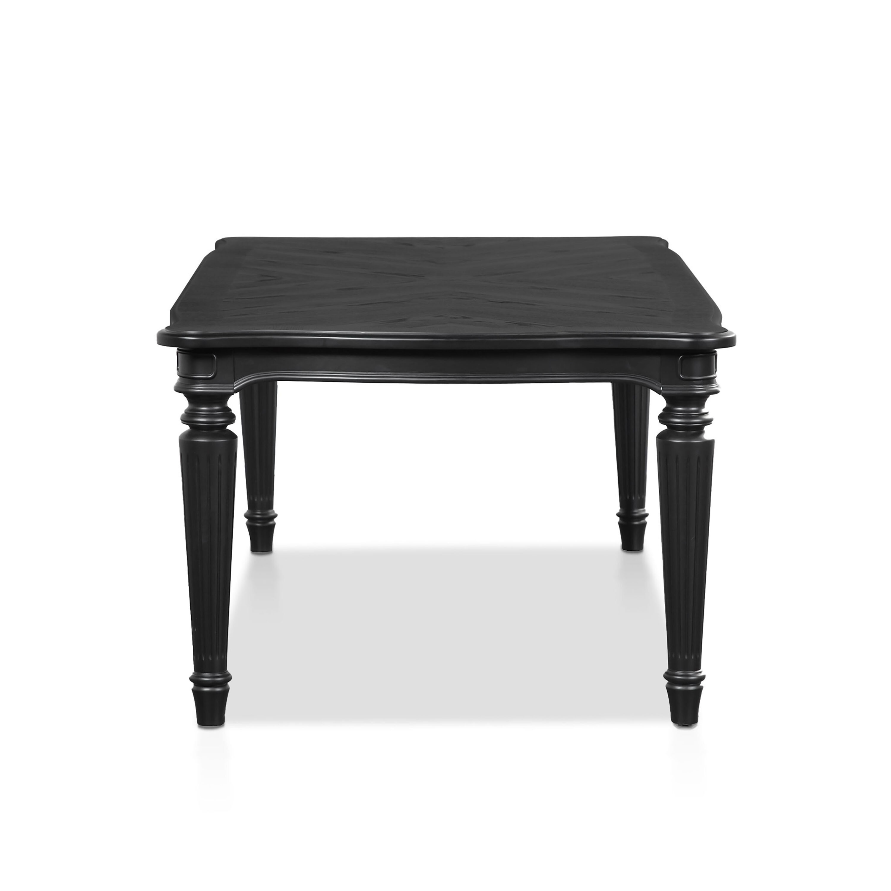 Furniture of America IDF-3416BK-T Dining-Tables - View #5