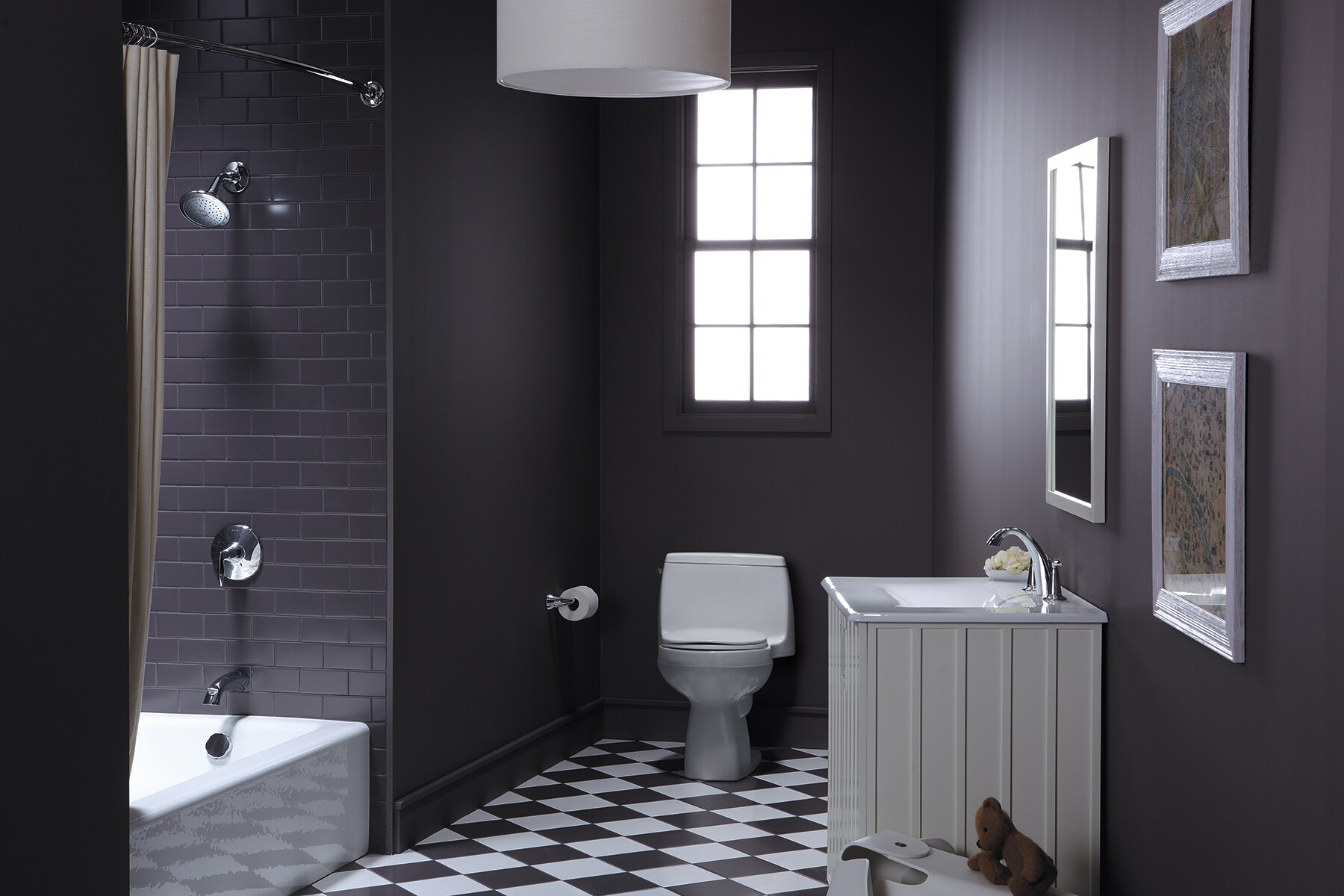 KOHLER 3811-0 toilets - View #4