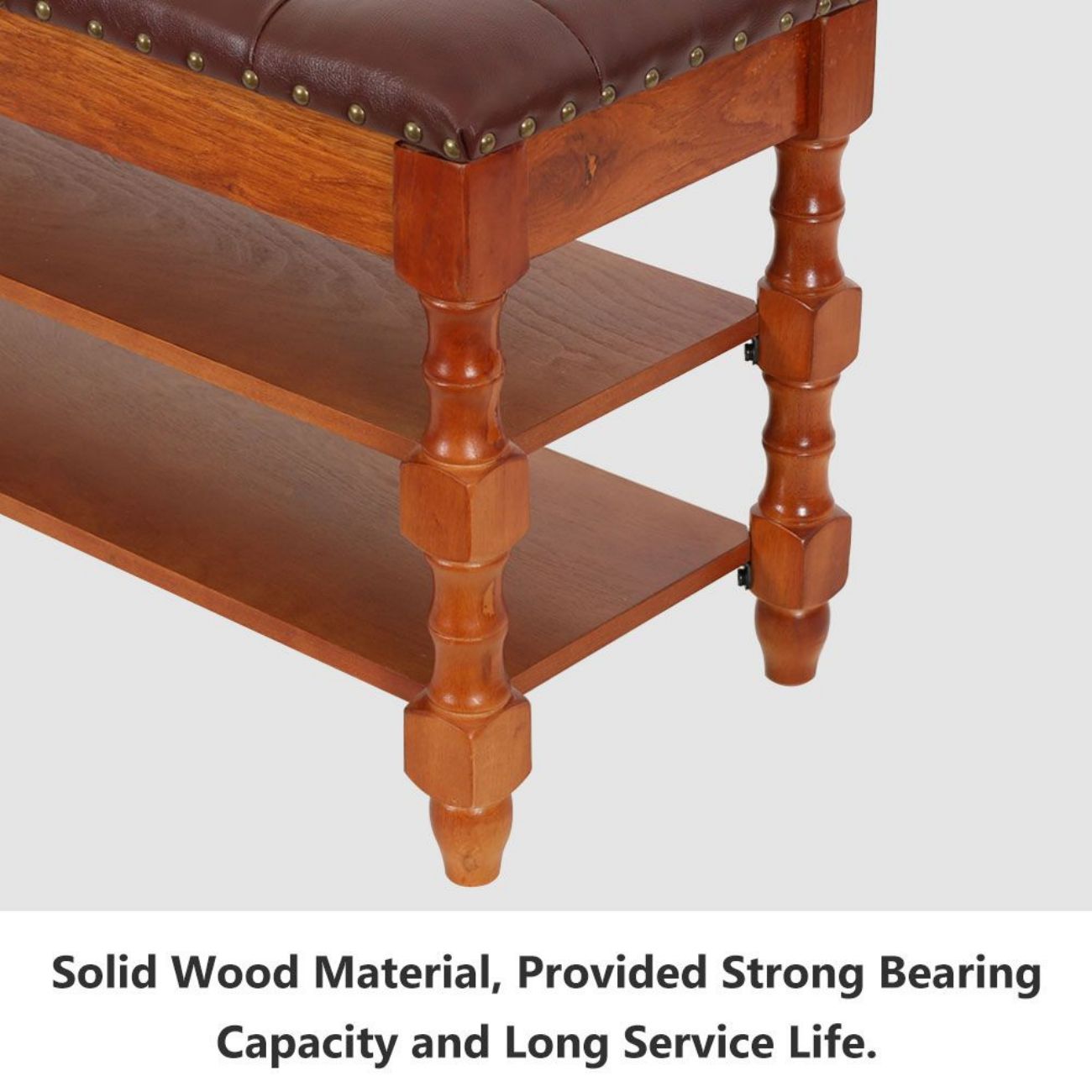 Tribesigns HOGA-C0017 bench - View #7