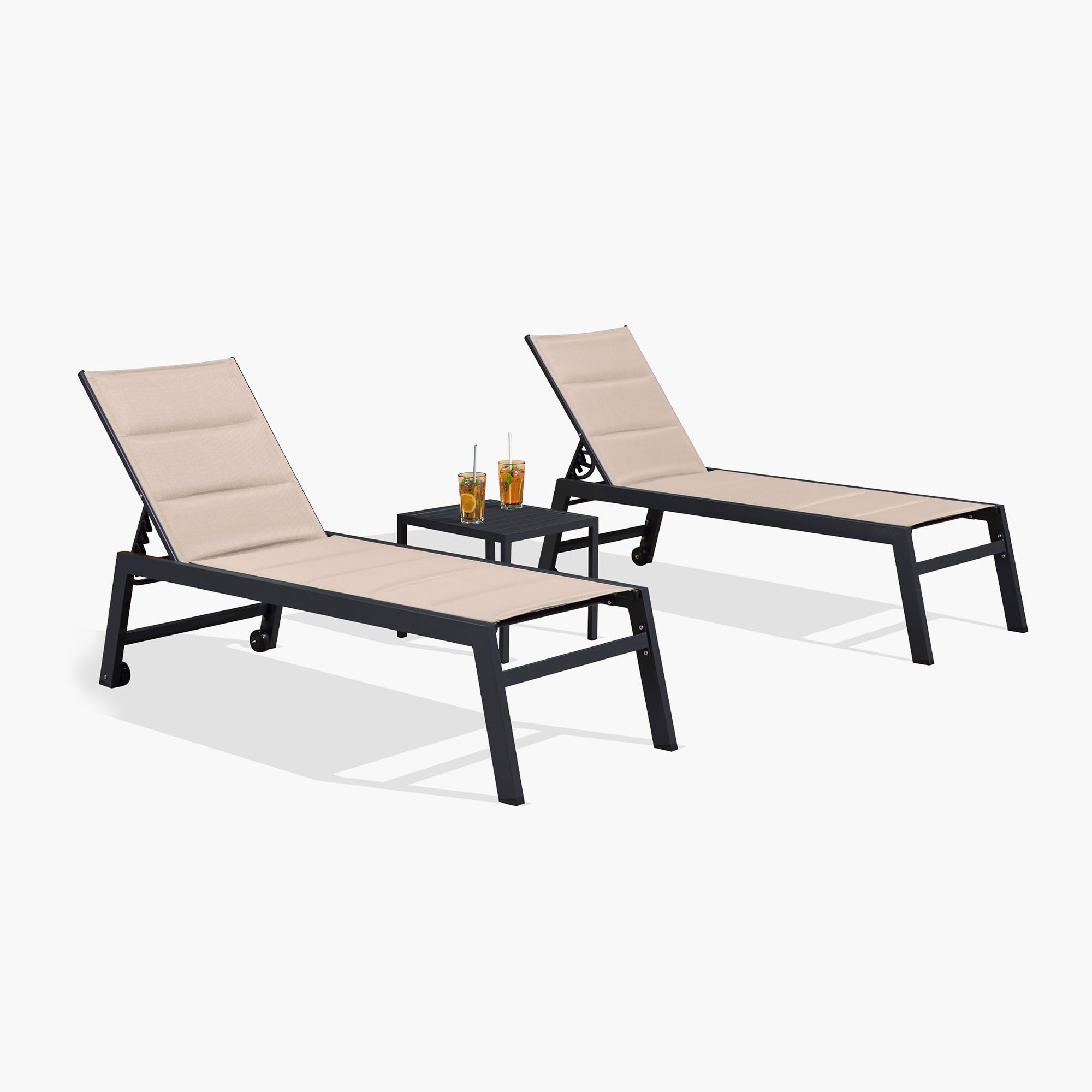 PURPLE LEAF LS04-CLS03-AT-KK Patio-Chairs - View #8