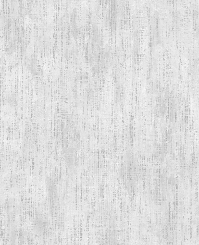 Advantage 2835-M1410 Deluxe 56.4-Sq. Feet Silver Vinyl Textured Abstract 3D Unpasted Wallpaper