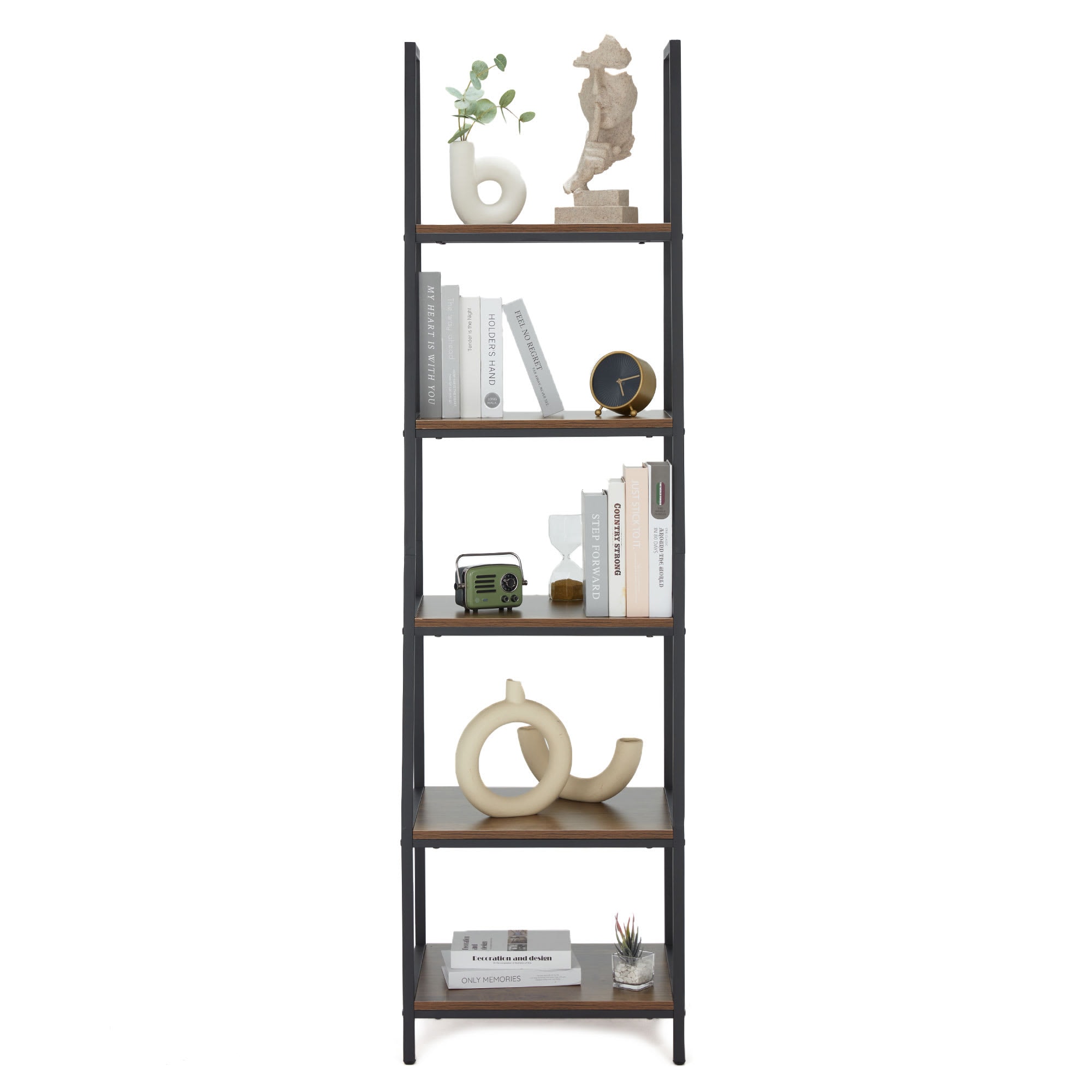 JOMEED 307772 bookcases - View #3