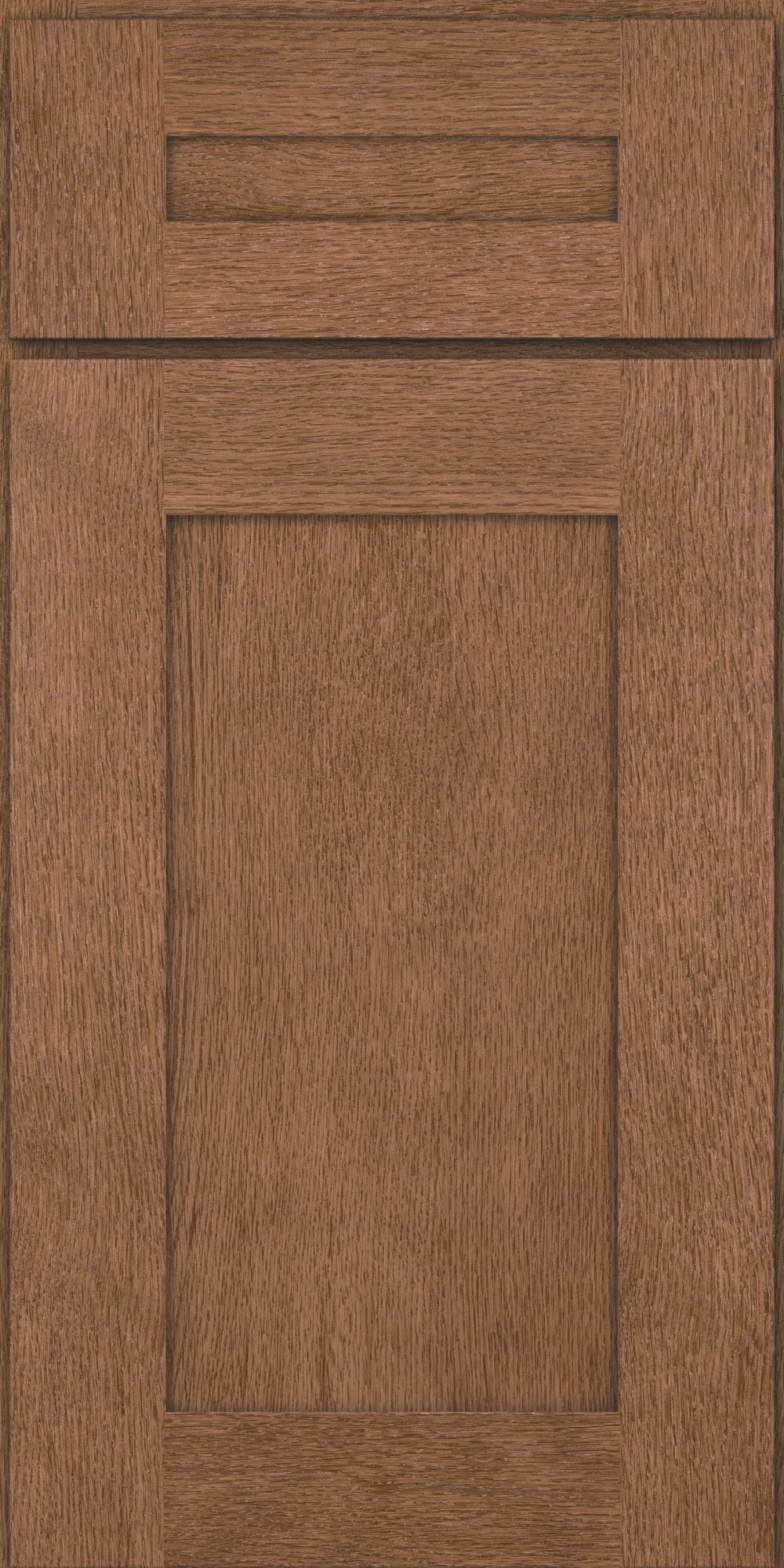 KraftMaid RDCDS,AB2O2,H05O Cabinet-Samples - View #7
