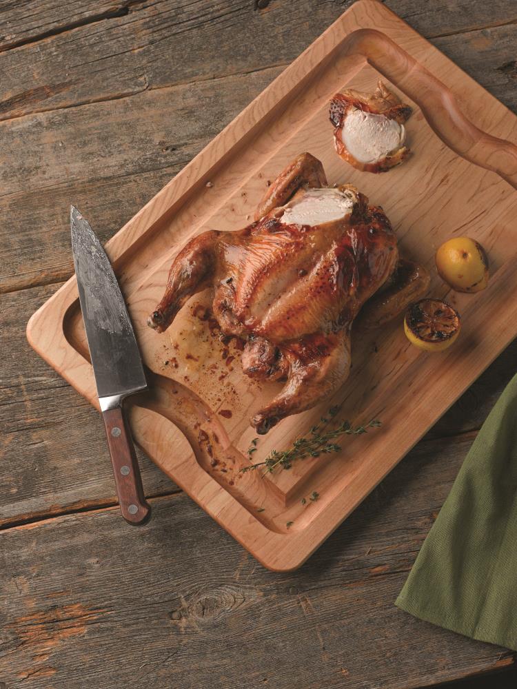 J.K. Adams BBQ-2014 Cutting-Boards - View #2