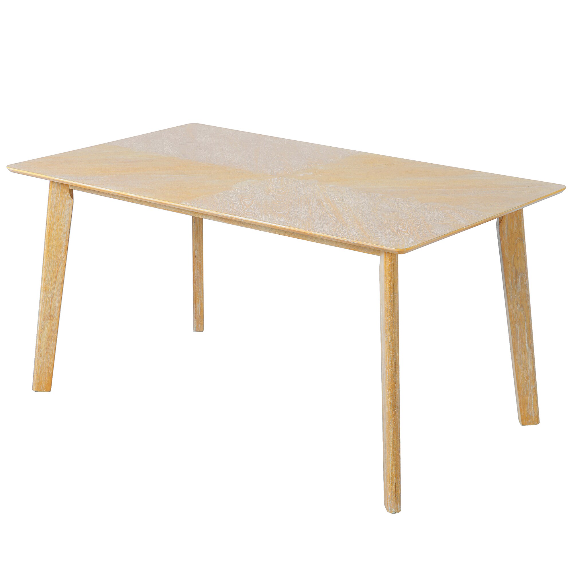 LOVMOR SF-WO-N752P294999D Dining-Tables - View #4