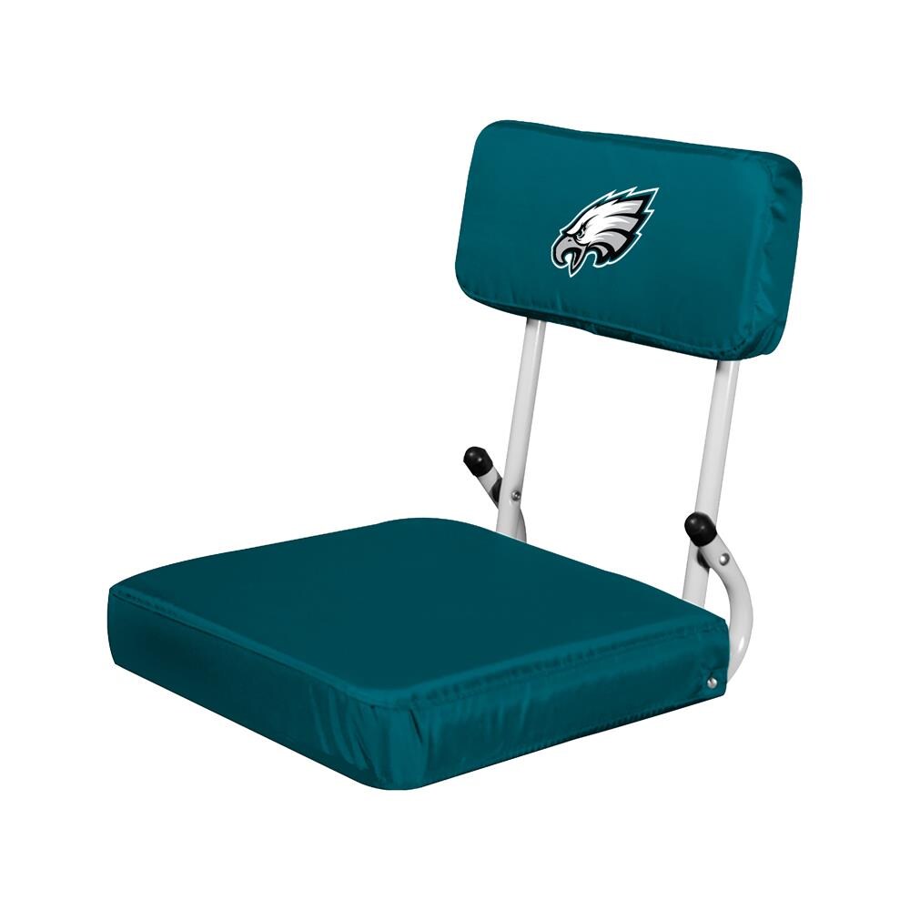 Philadelphia Eagles Bleacher Cushion – Logo Brands