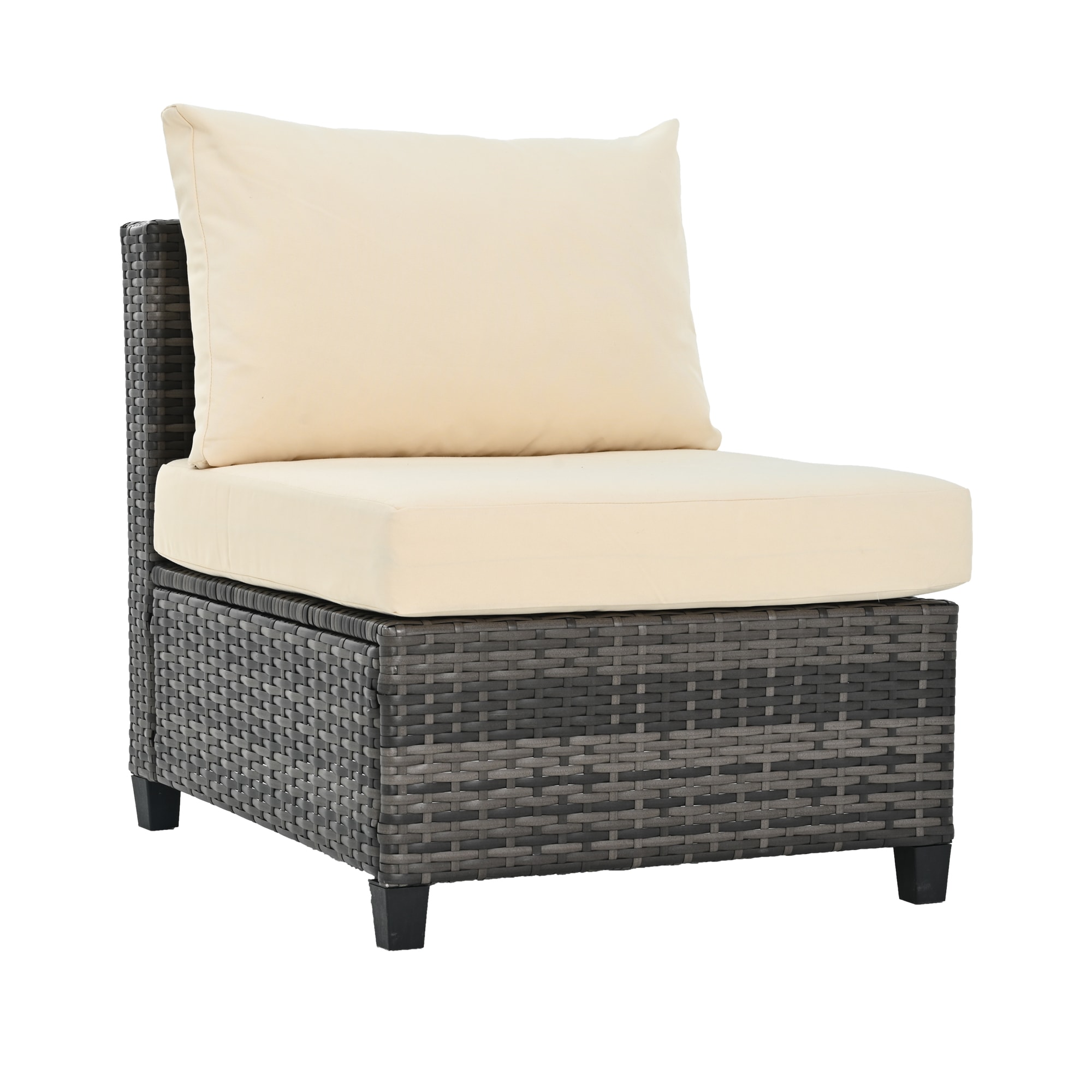 Nestfair FSP001B Patio-Conversation-Sets - View #6