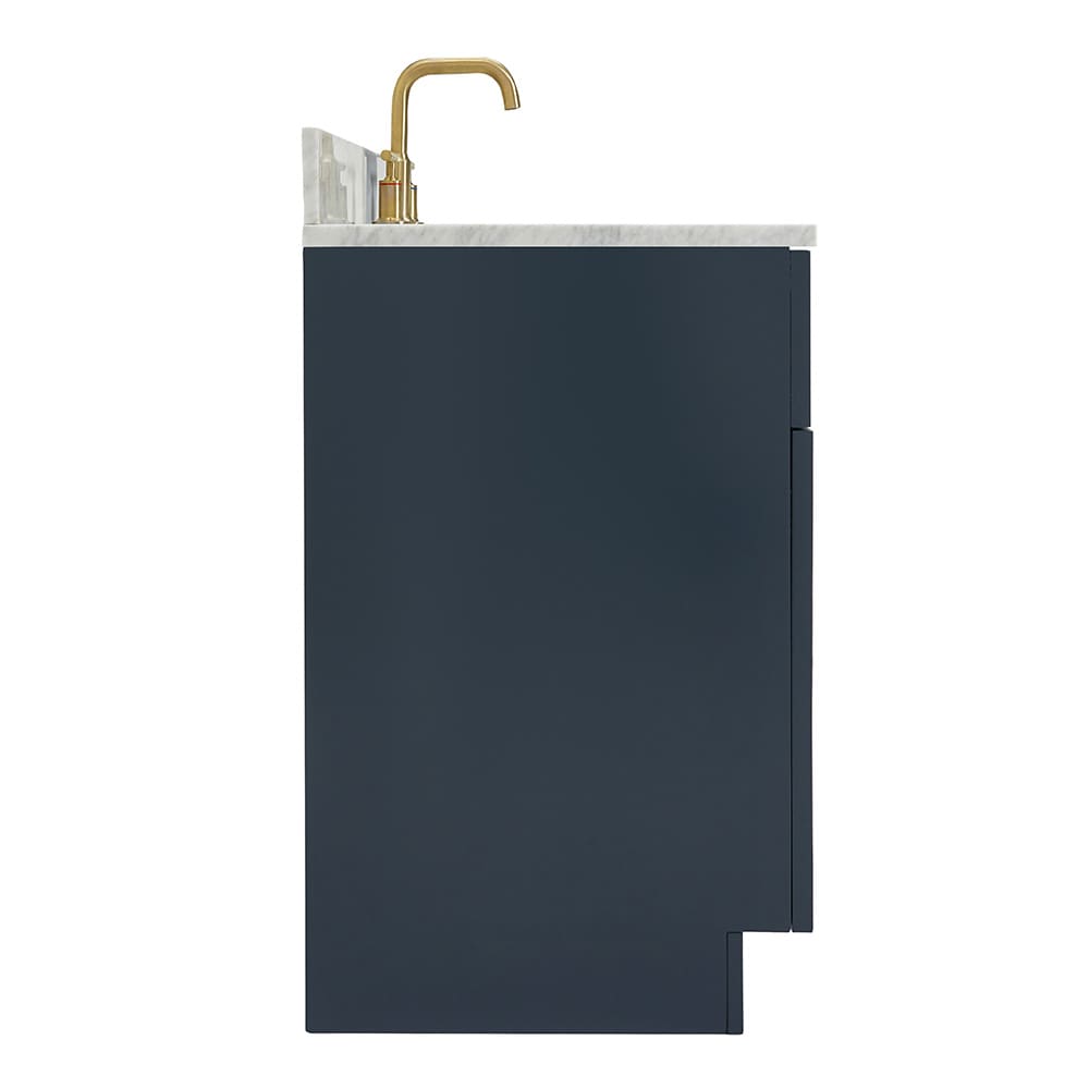 ARIEL F037SLCW2OVOMNB Bath-Vanity-Combo - View #4