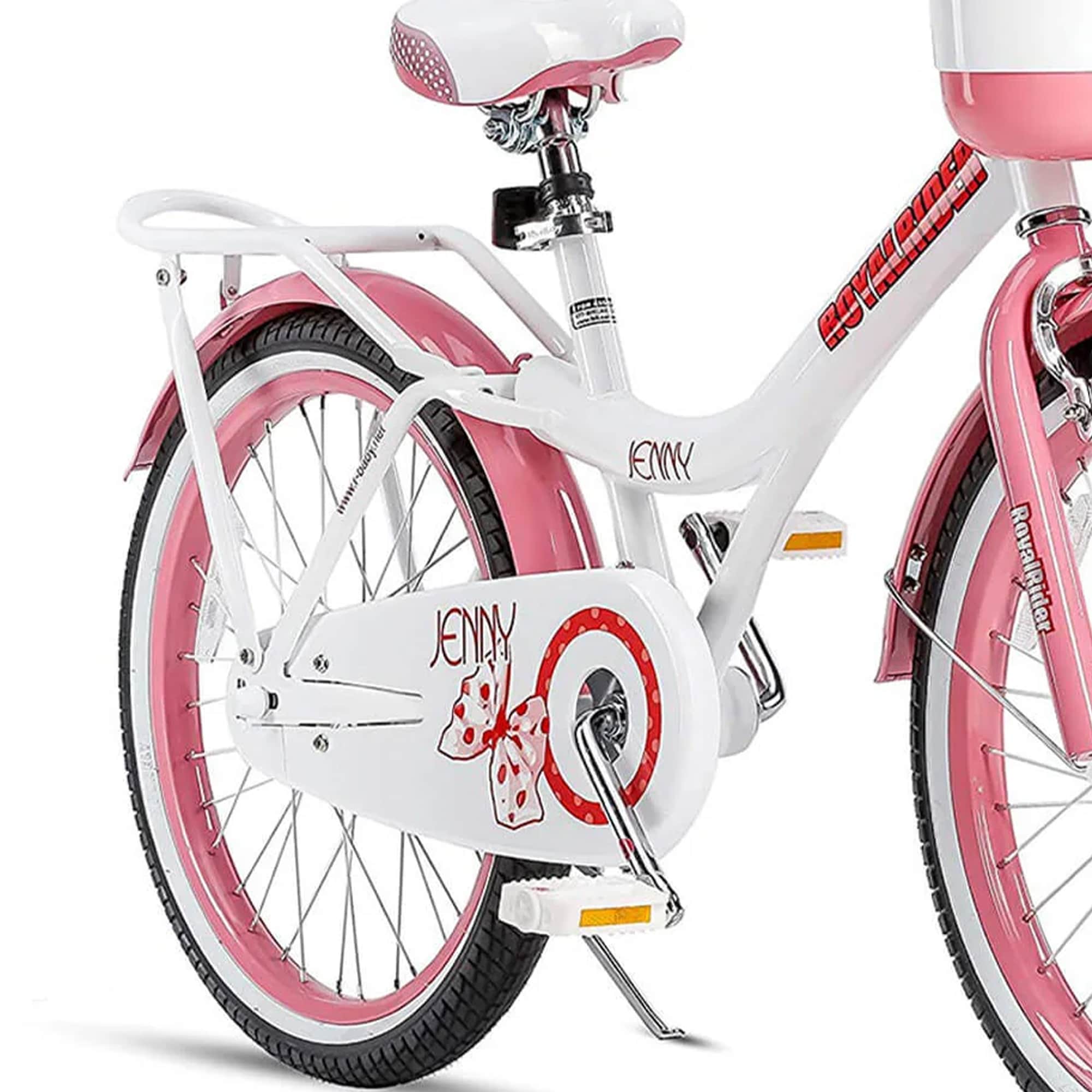 Royal Baby 321010 bikes - View #3