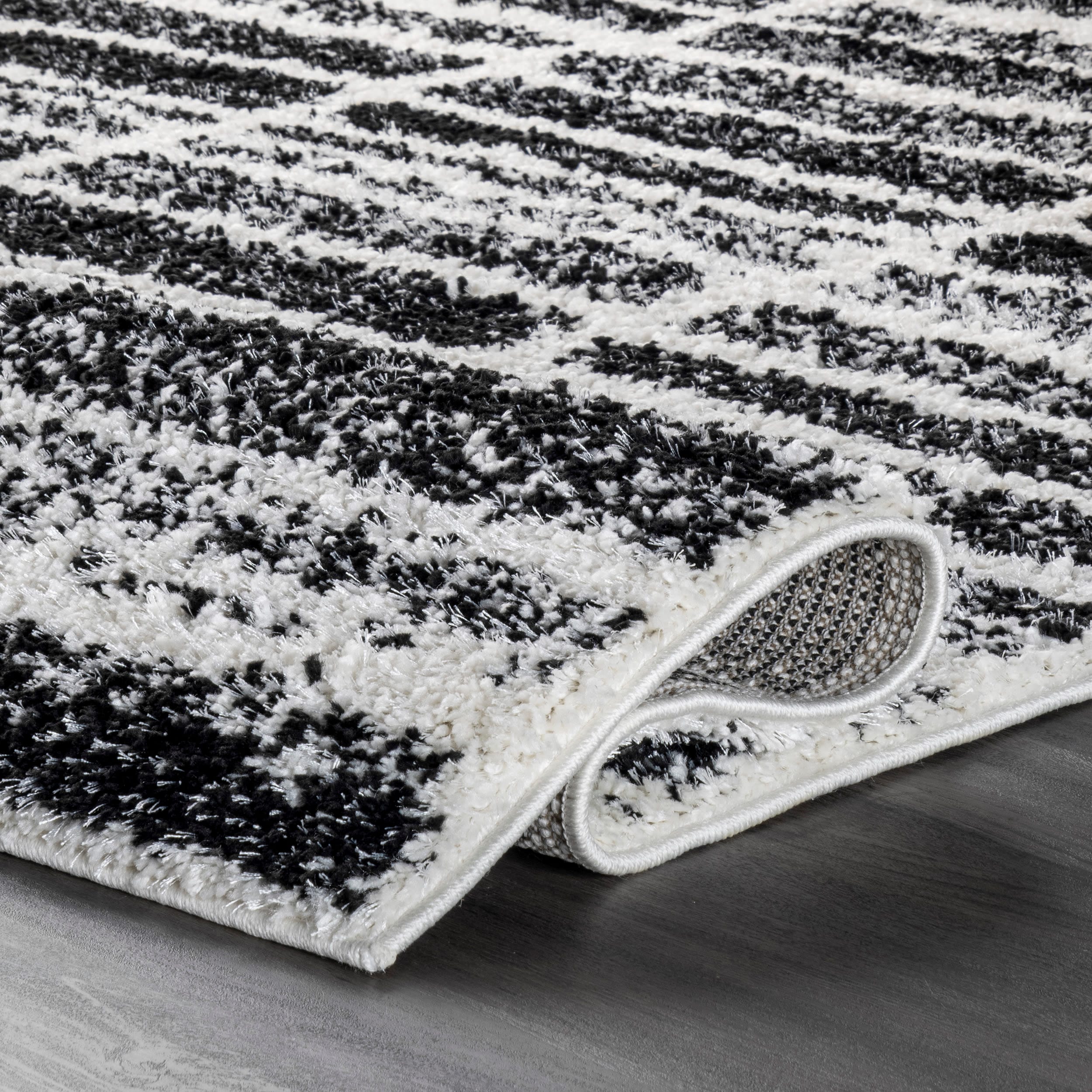 nuLOOM GROC03A-8010 rugs - View #2