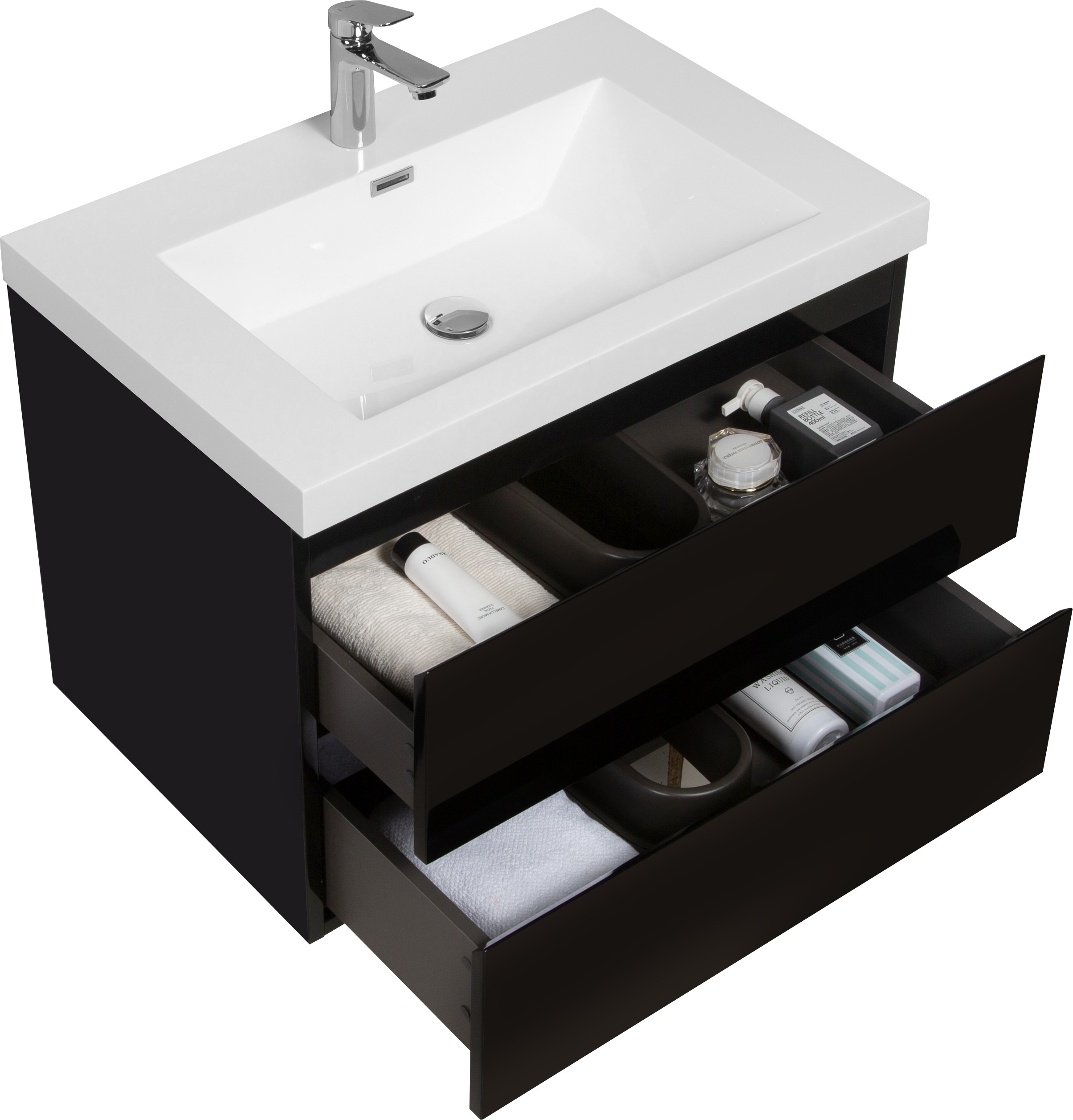 Iseryn YSG26923P15 Bath-Vanity-Combo - View #13