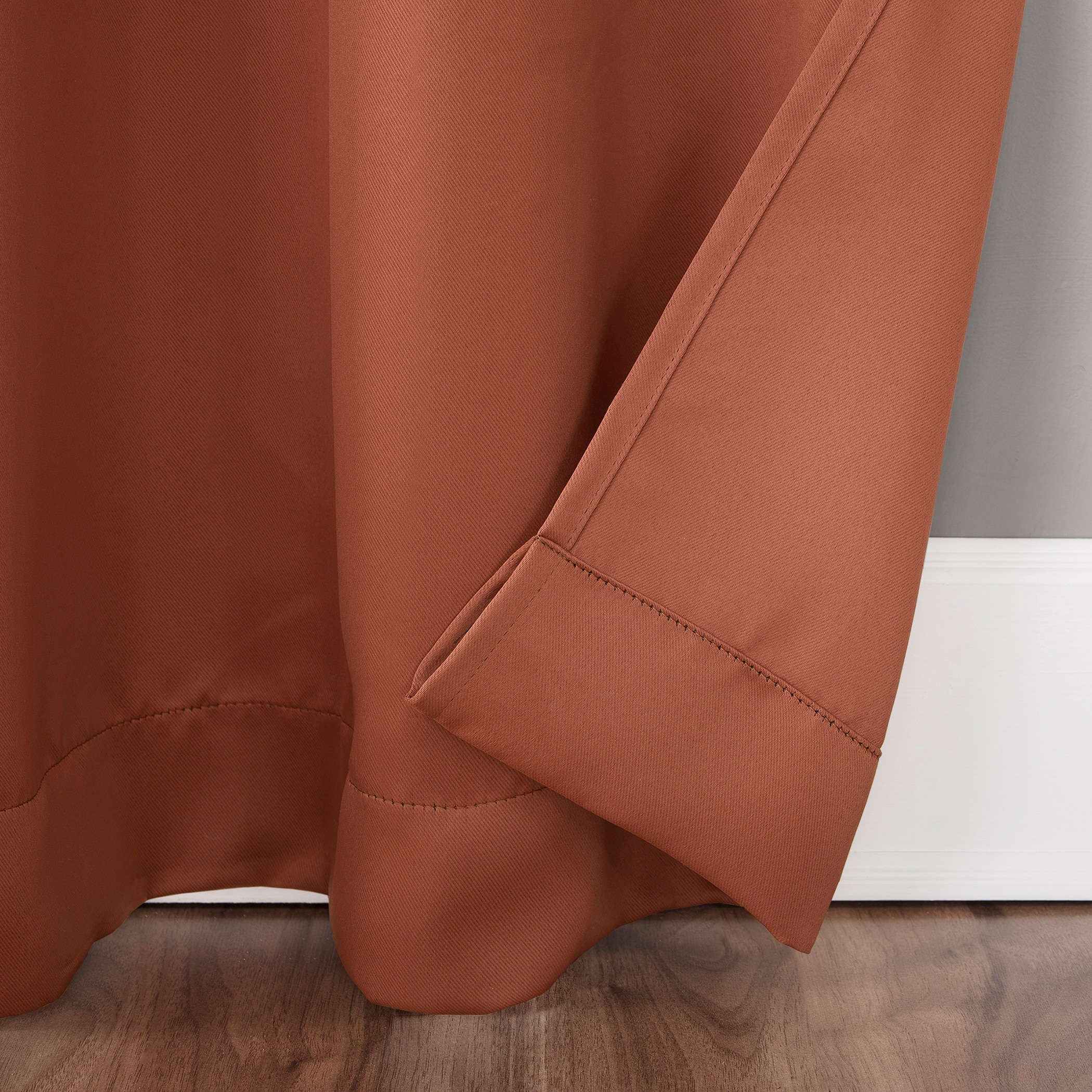 Sun Zero 57846 curtains - View #4
