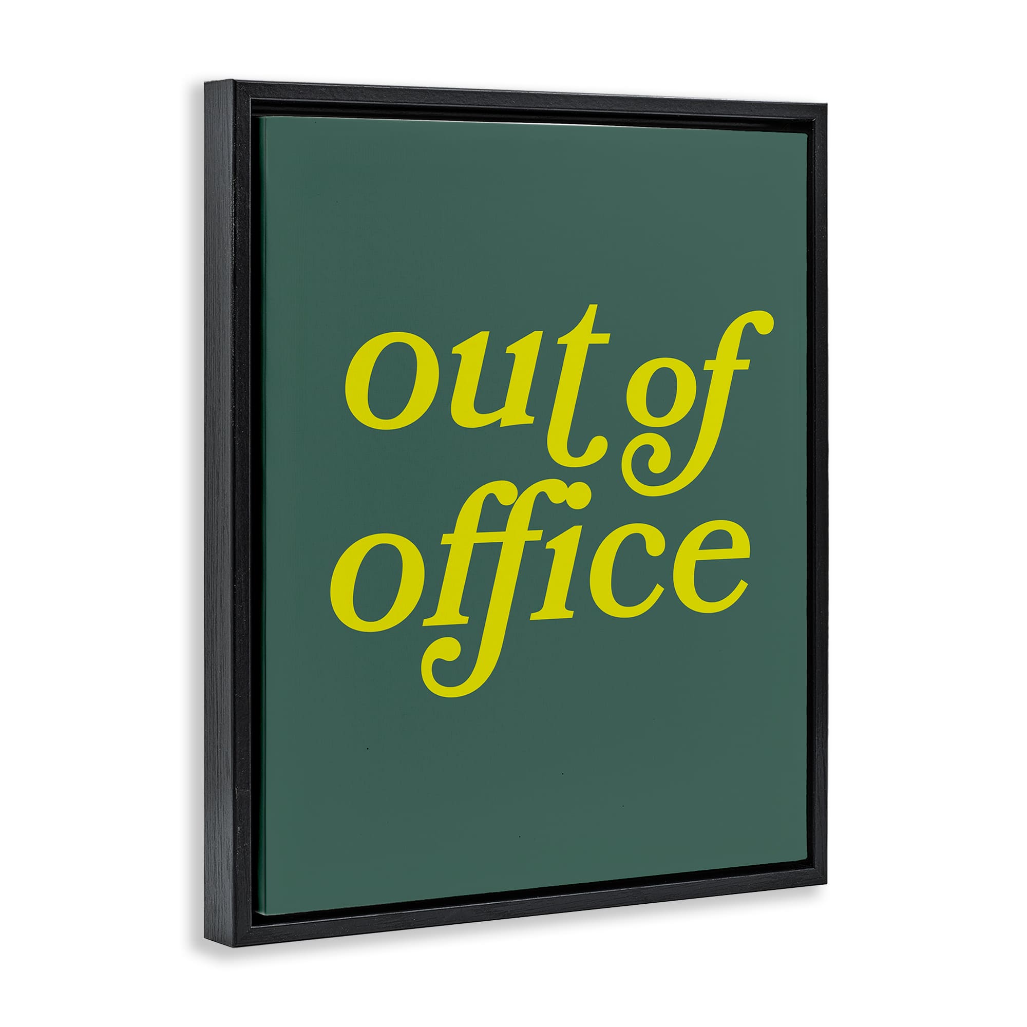 Stupell Industries BS-378-FFB-24X30 Wall-Art - View #2