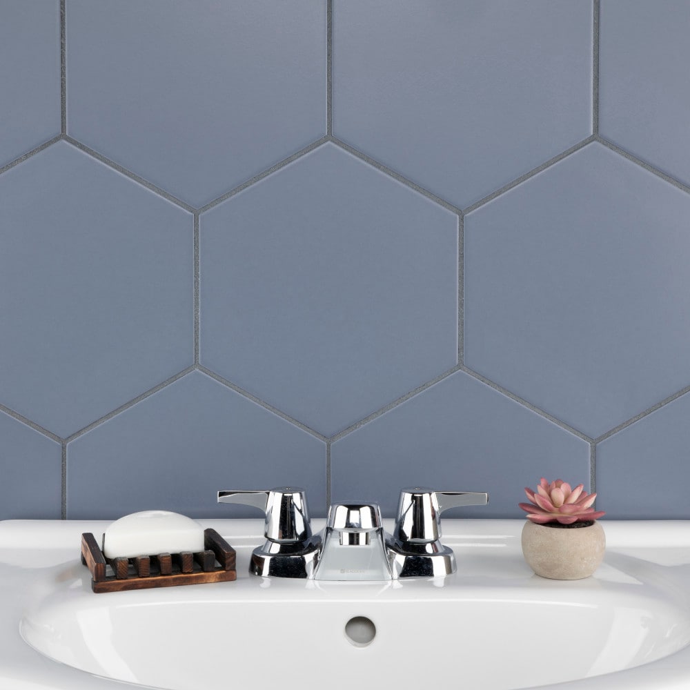 Affinity Tile FCD10DUTX Ceramic-Tile - View #7