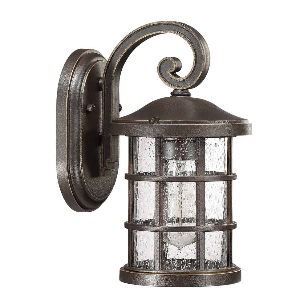 Quoizel CSE8406PN Outdoor-Wall-Lighting - View #2