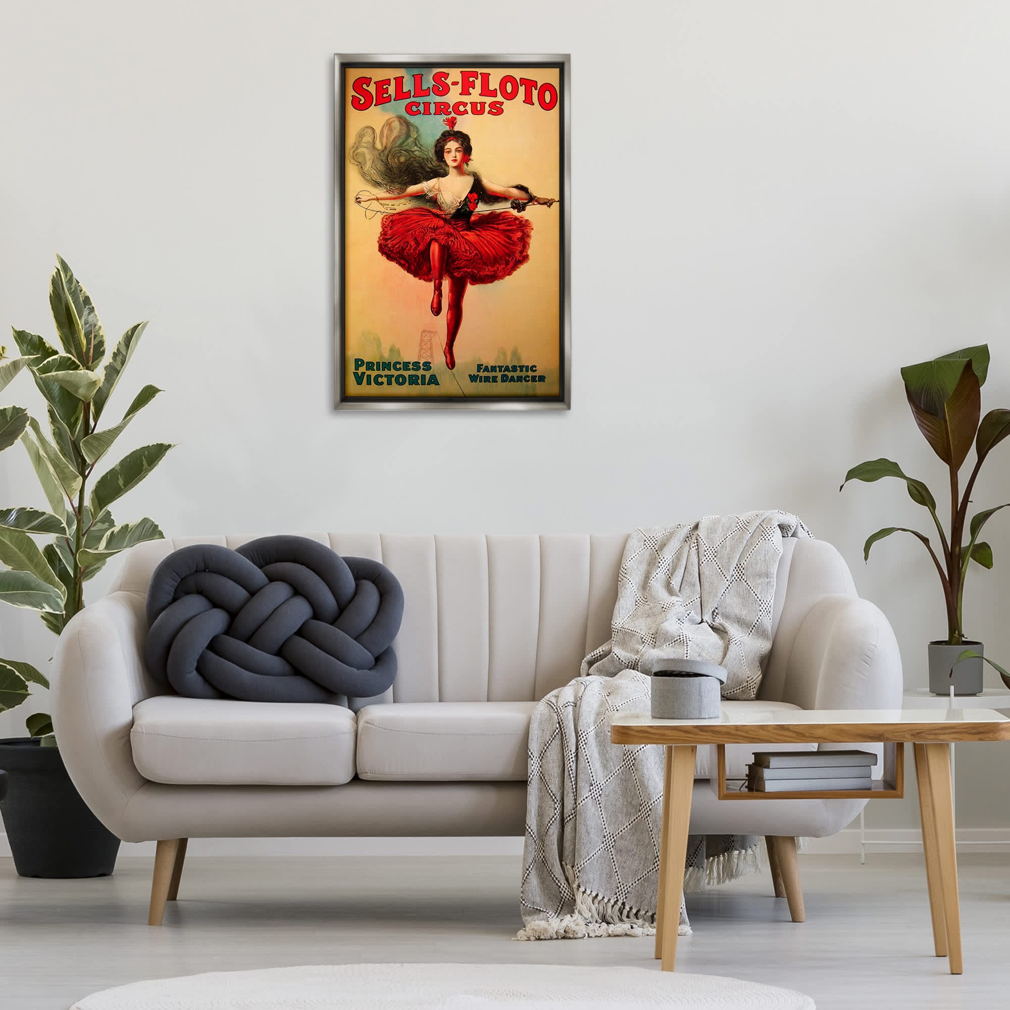 Stupell Industries BT-396-FFL-20X30 Wall-Art - View #3