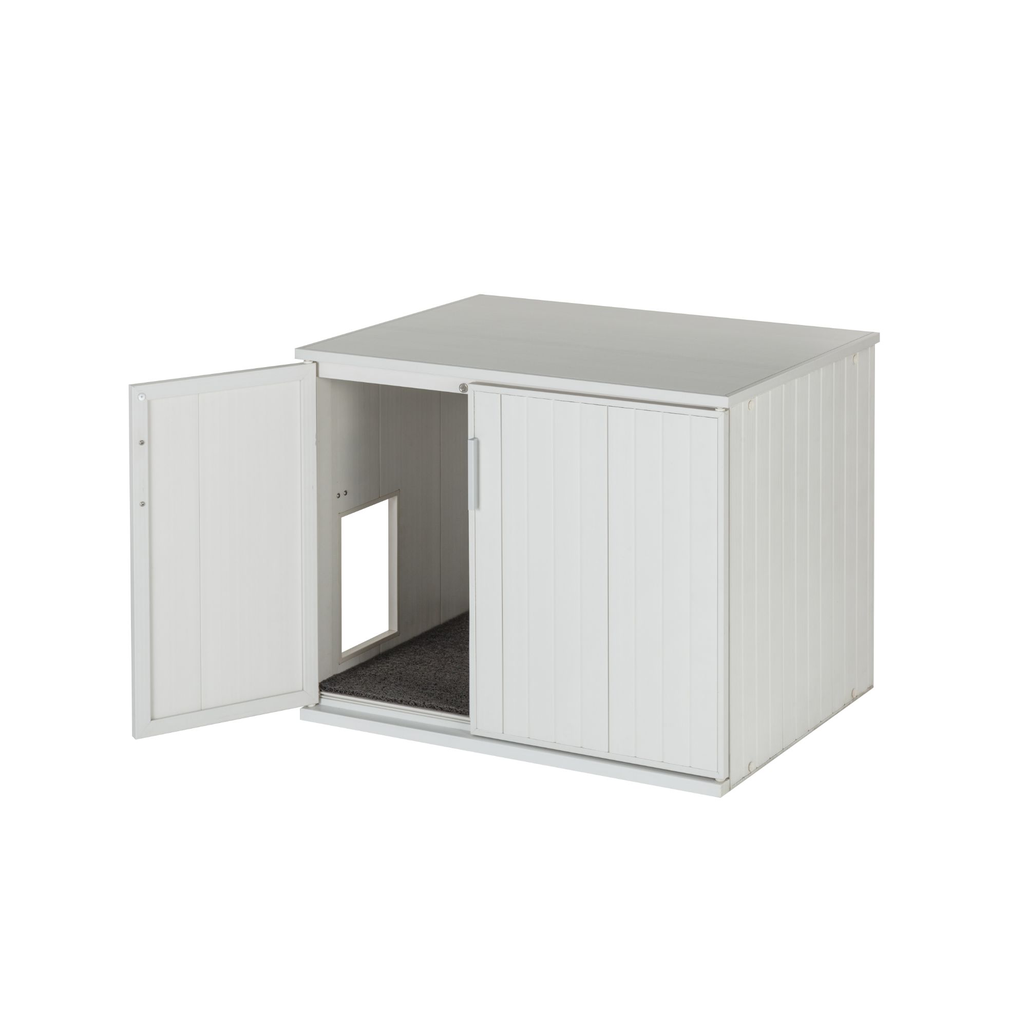 New Age Pet EHKPM19-04 Litter-Boxes - View #5