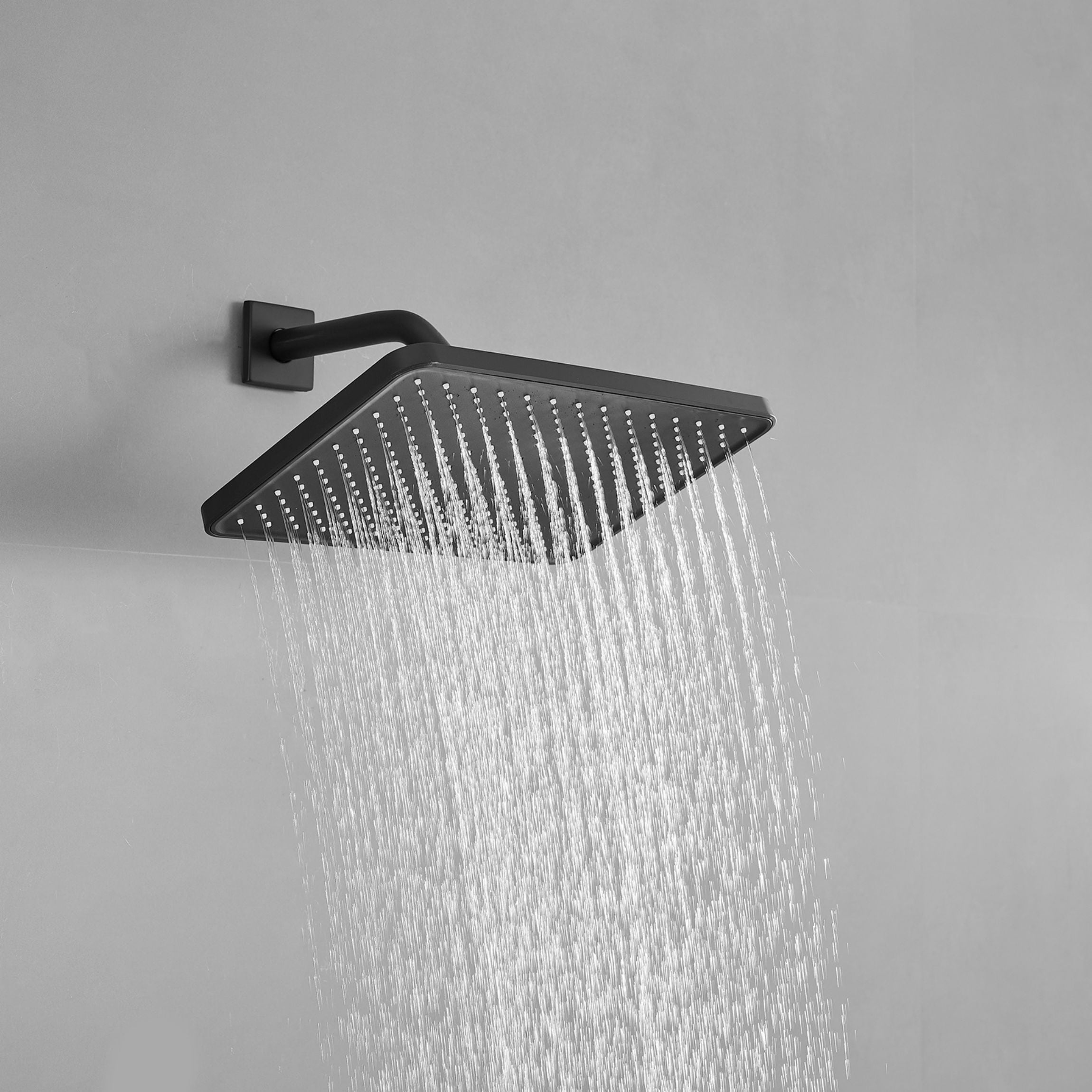 WELLFOR FH795035-B Tub-Shower-Faucets - View #5