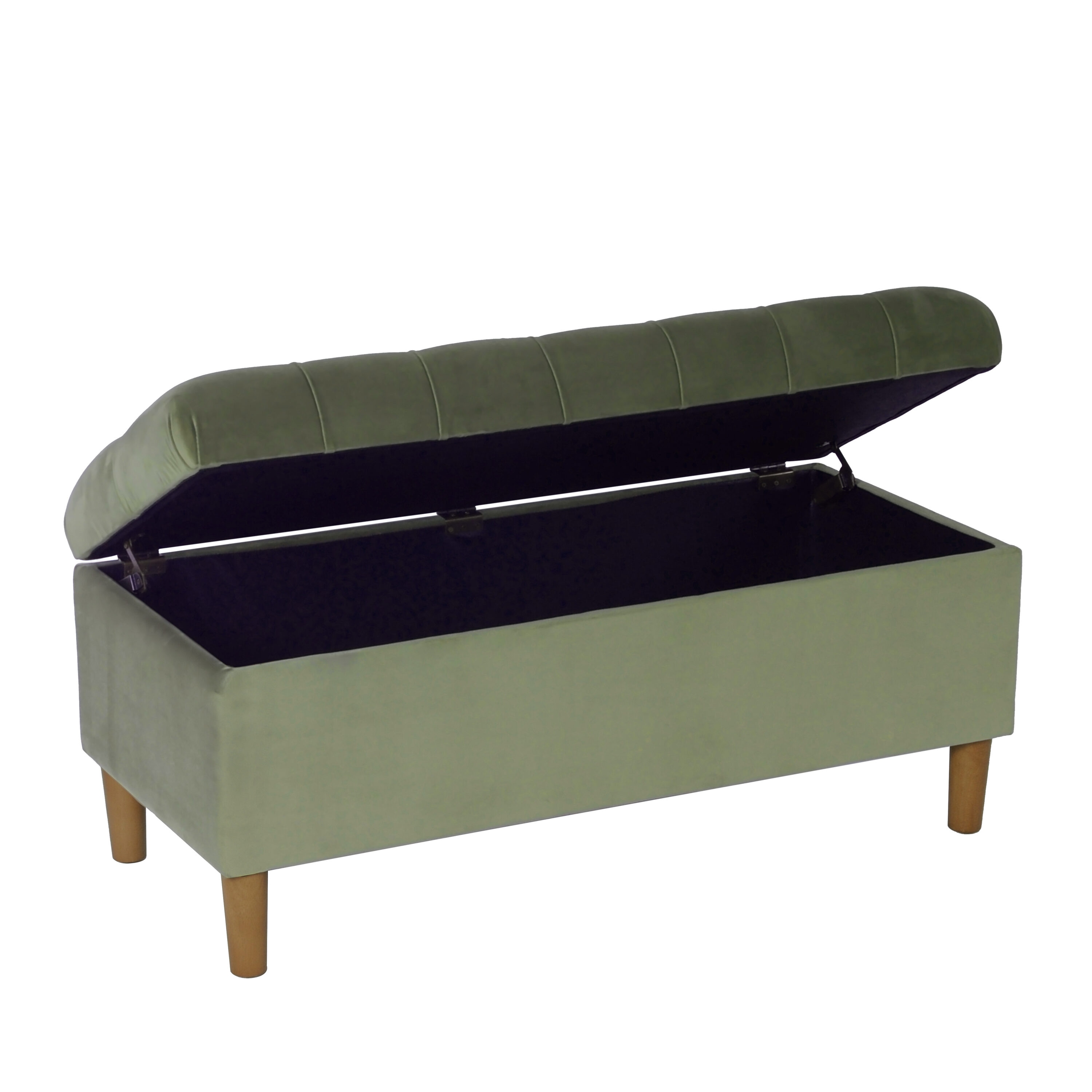 HomePop K8687-B316 bench - View #7