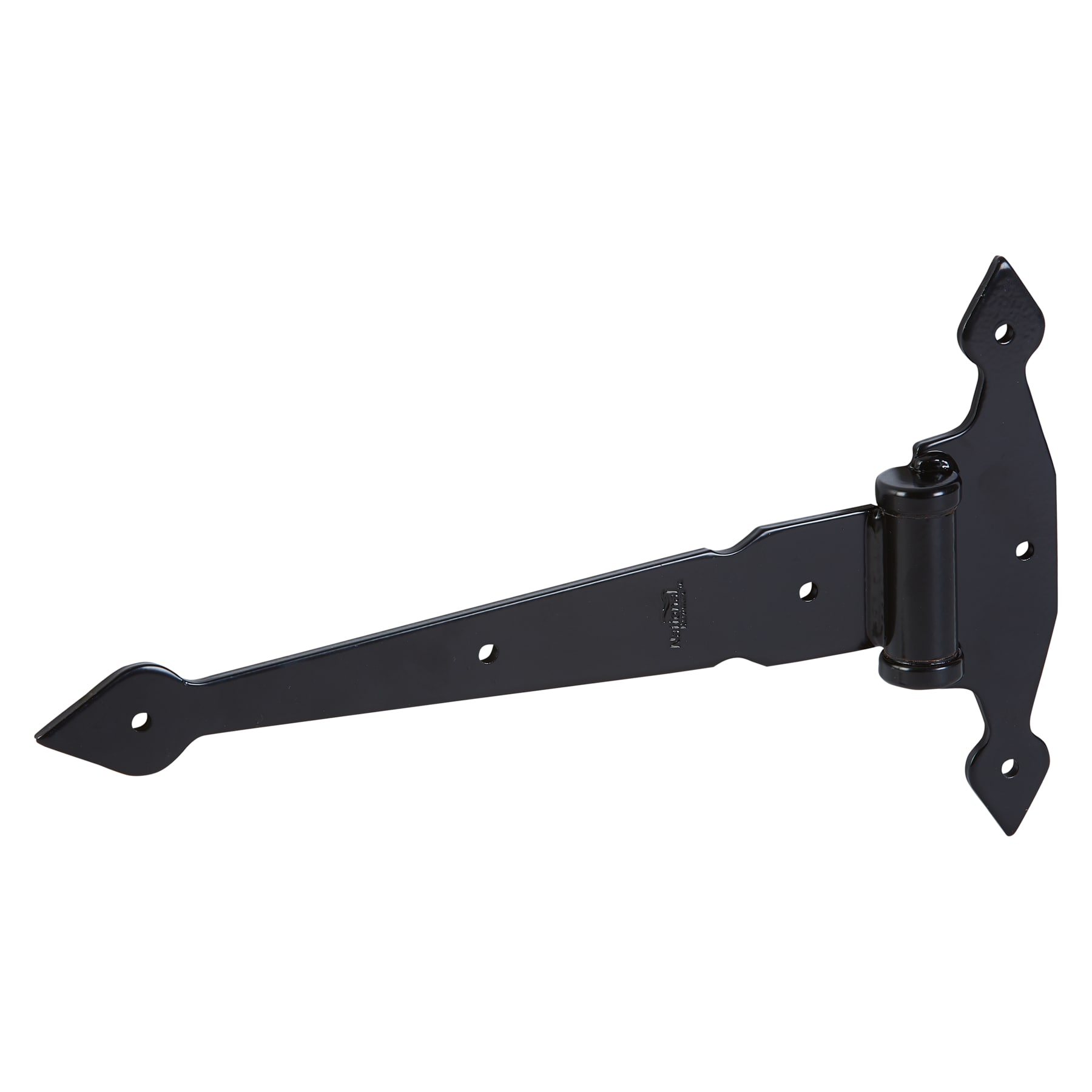 National Hardware N100-053 Gate-Hardware - View #2