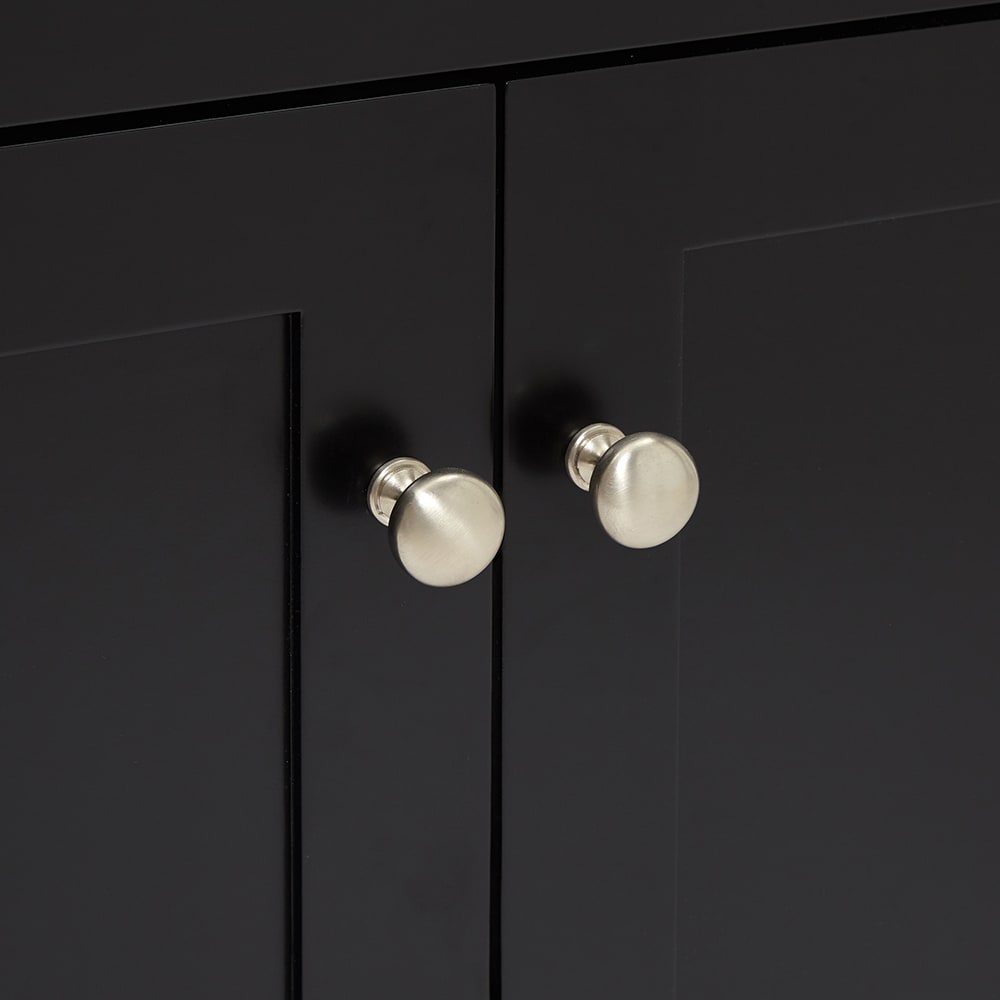 ARIEL F031SWQOVOBLK Bath-Vanity-Combo - View #10