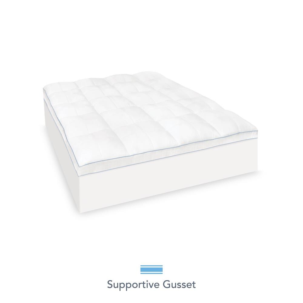 SensorPEDIC 80829 Mattress-Covers - View #2