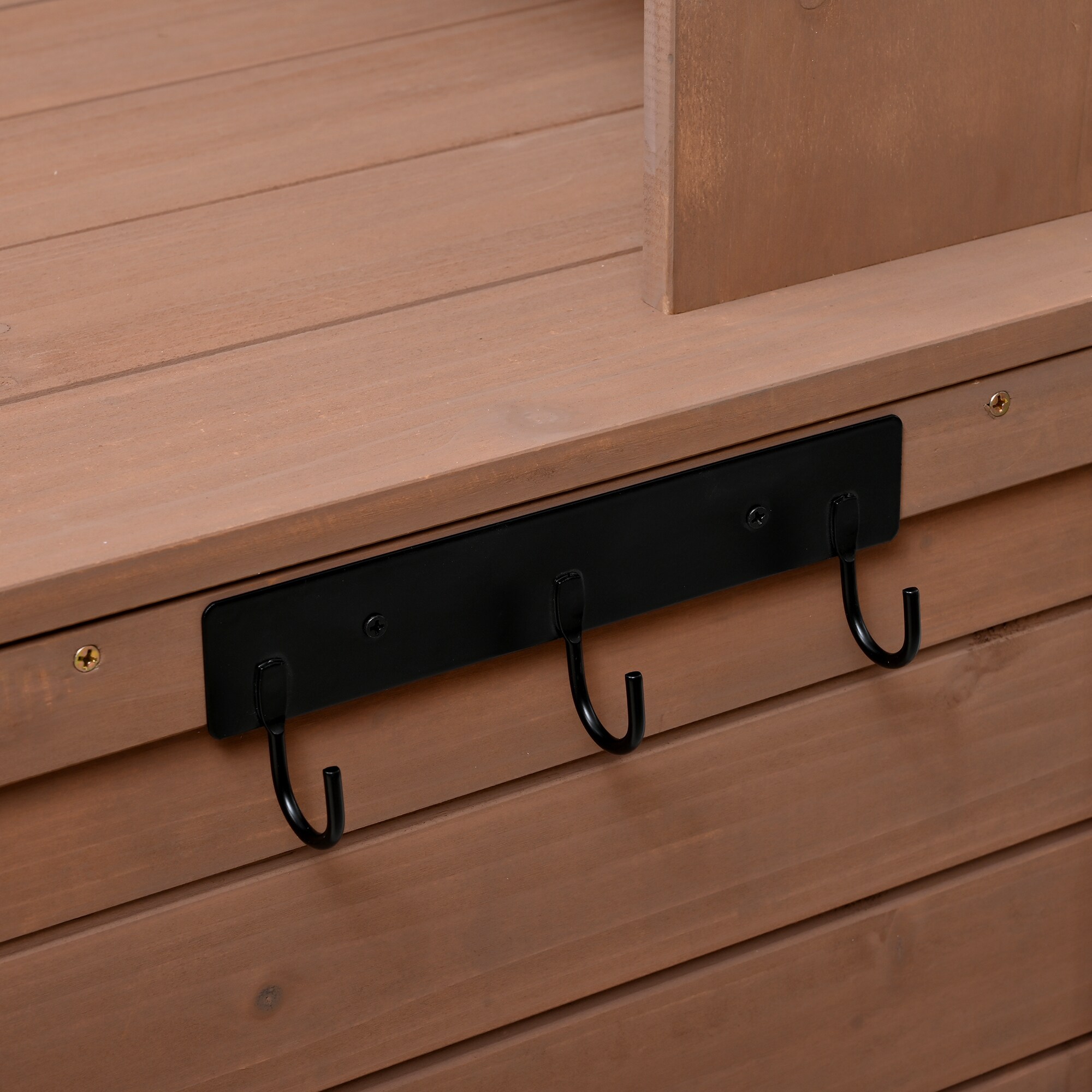 AHIOU HOME ZAAHG-P229024DPB Potting-Benches - View #9