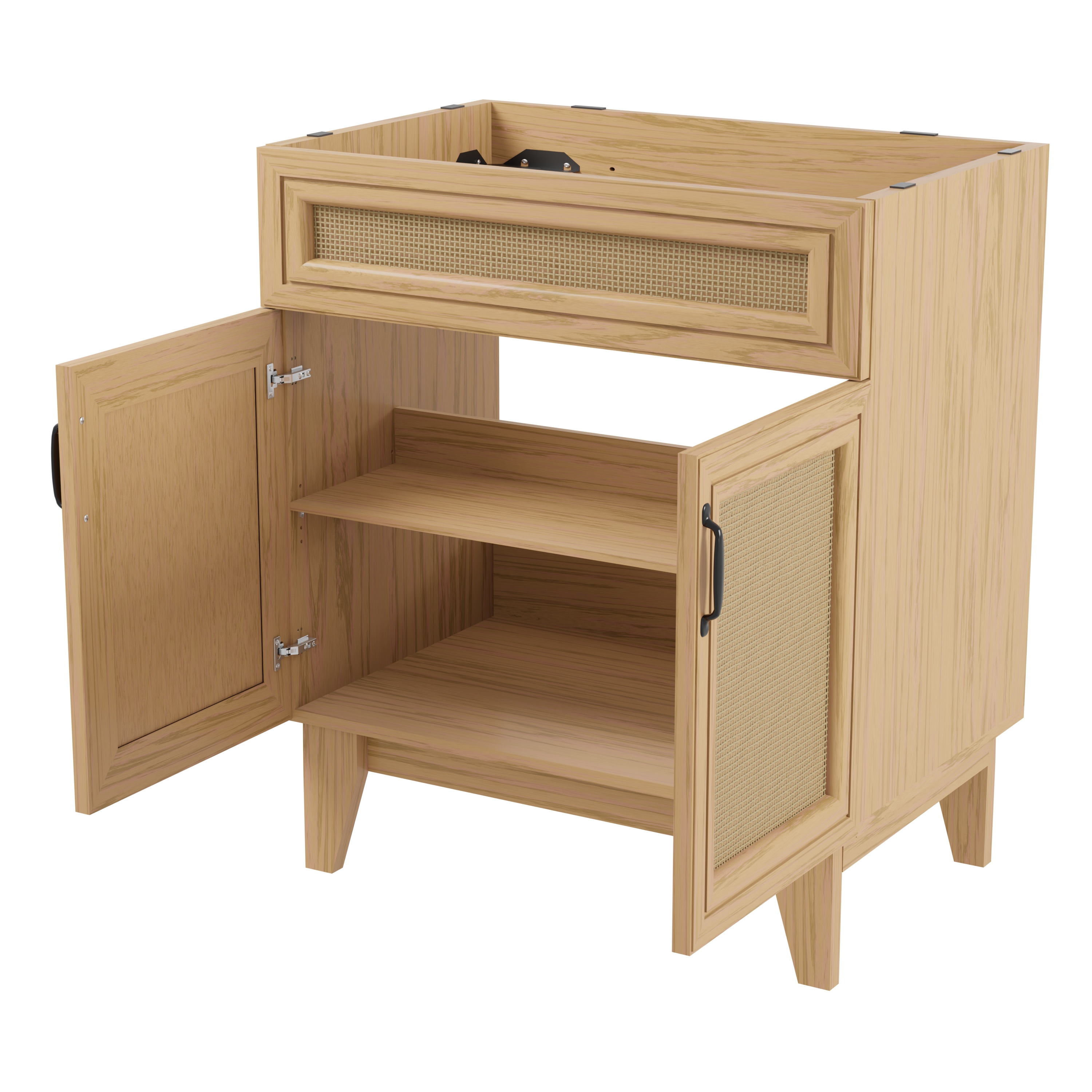 JONATHAN  Y VAN1010A vanities - View #2