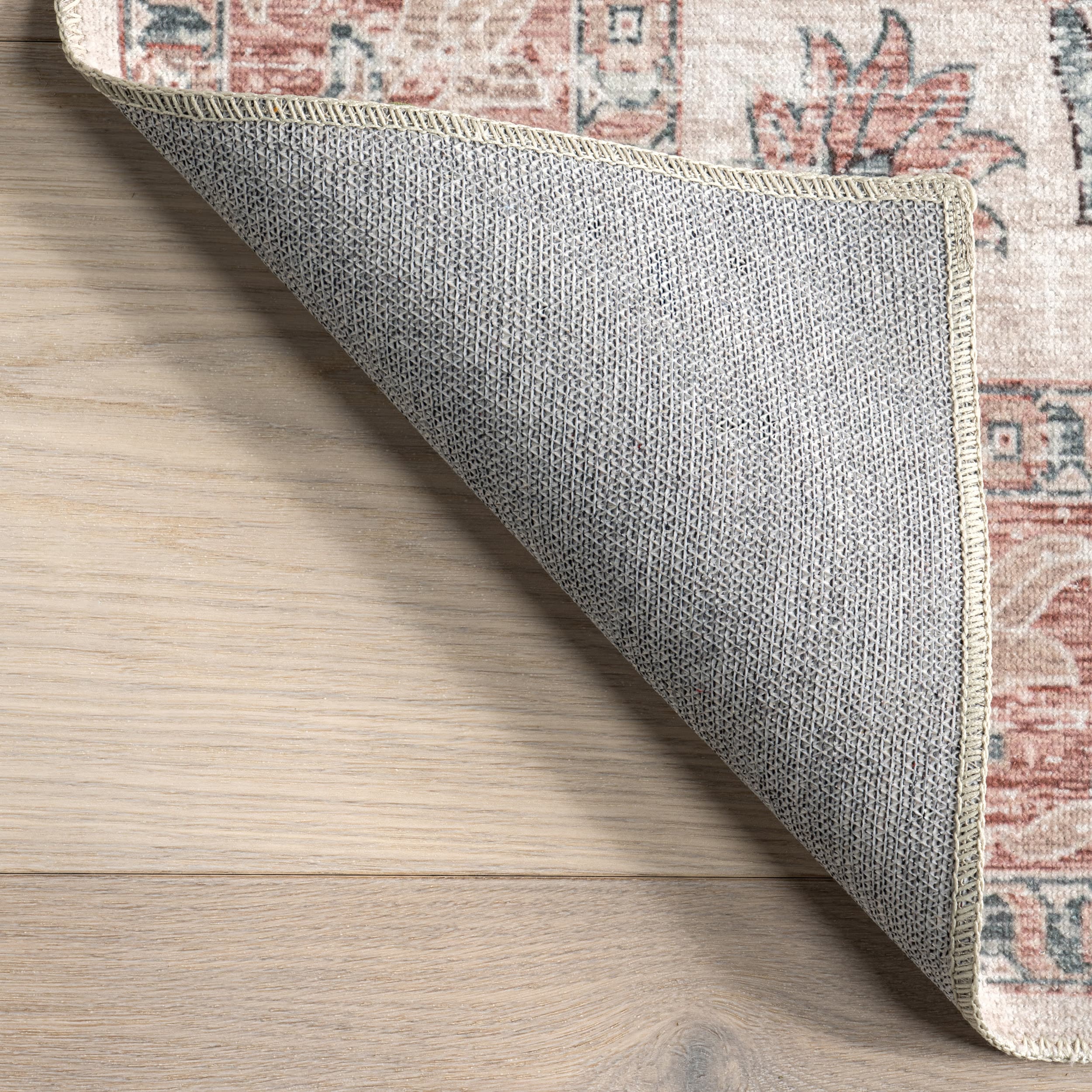 nuLOOM HJAU14A-508 rugs - View #4