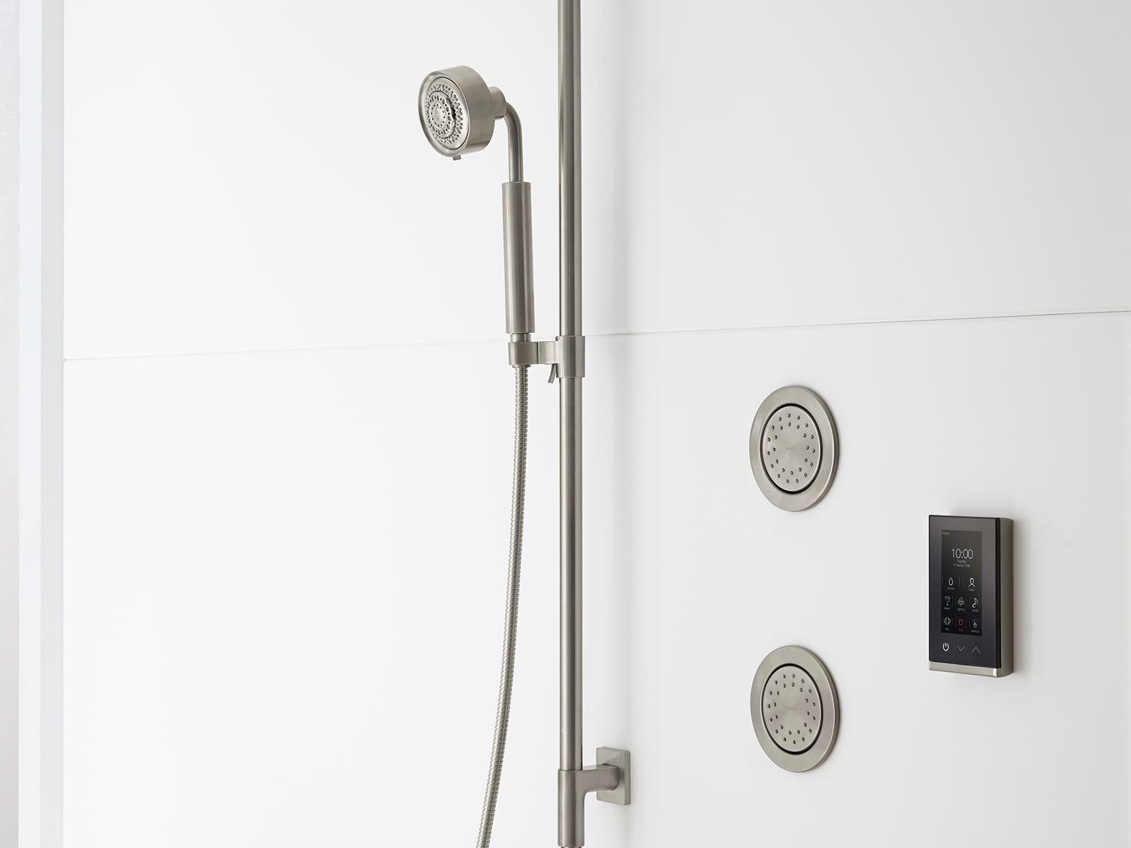 KOHLER 99693-P-NA Bath-Shower-Facc - View #3