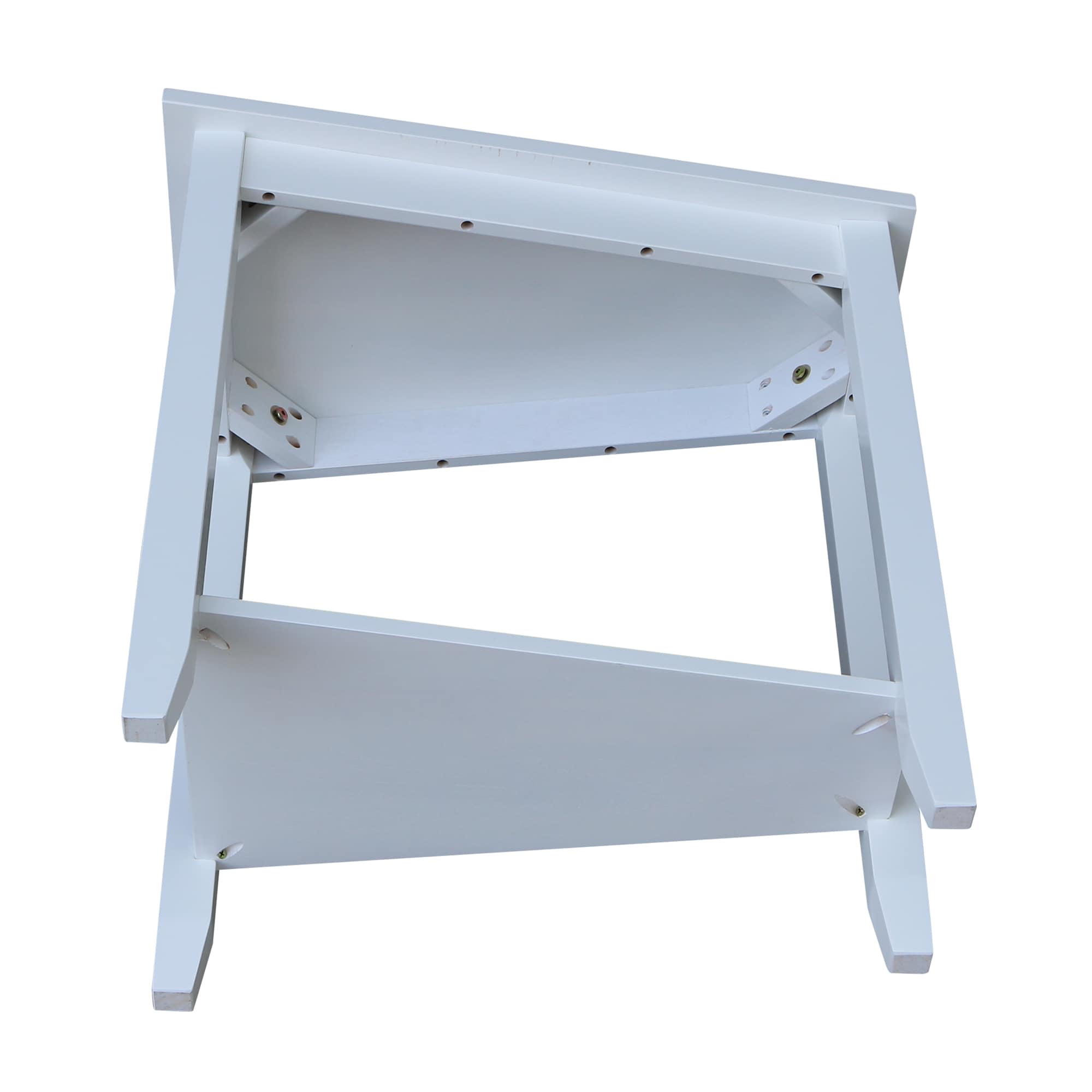 International Concepts OT08-45 End-Tables - View #6