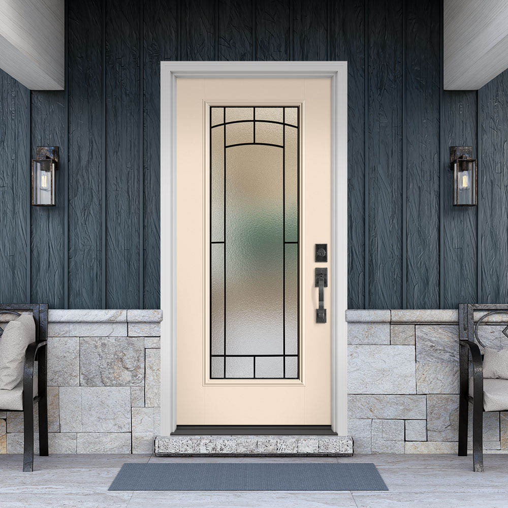 Masonite 631682 Entry-Doors - View #2