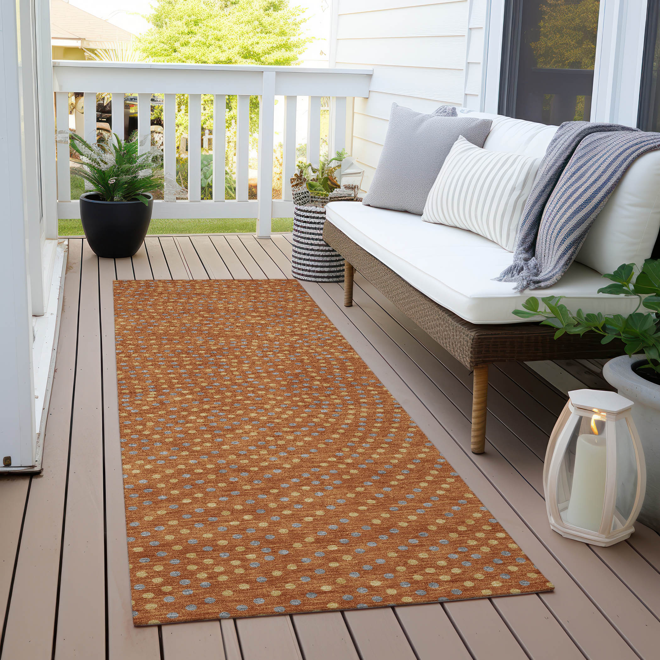 Addison Rugs ACN1021PK2X8 rugs - View #7
