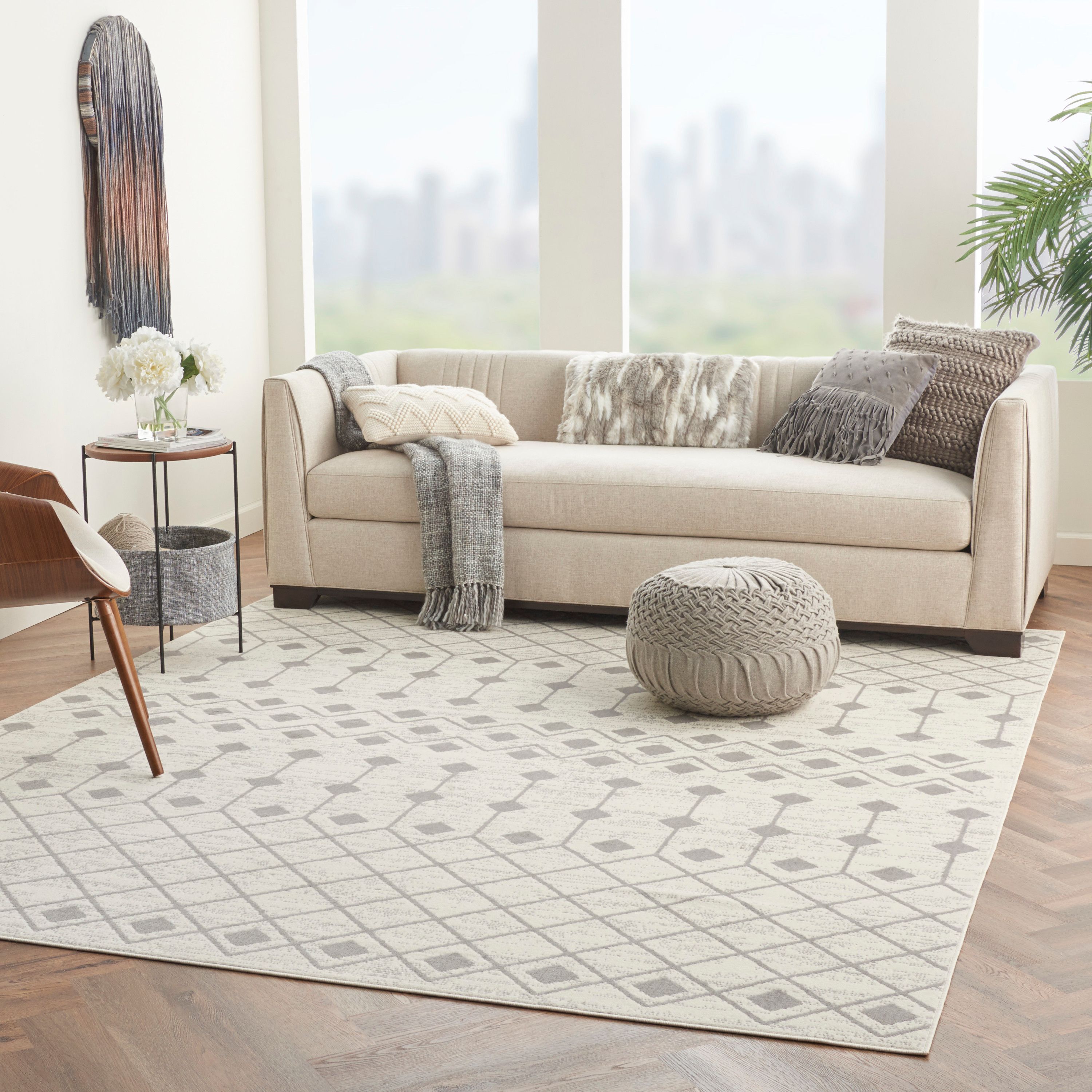 Nourison 099446850089 rugs - View #6