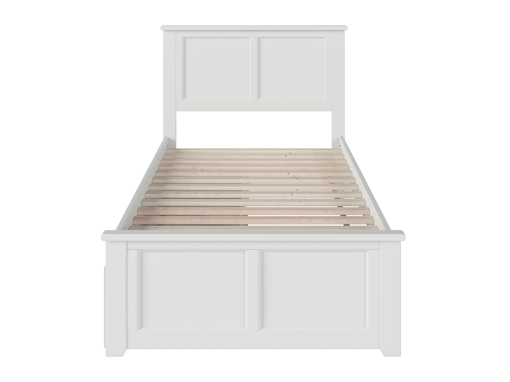 AFI Furnishings AR8626112 beds - View #4