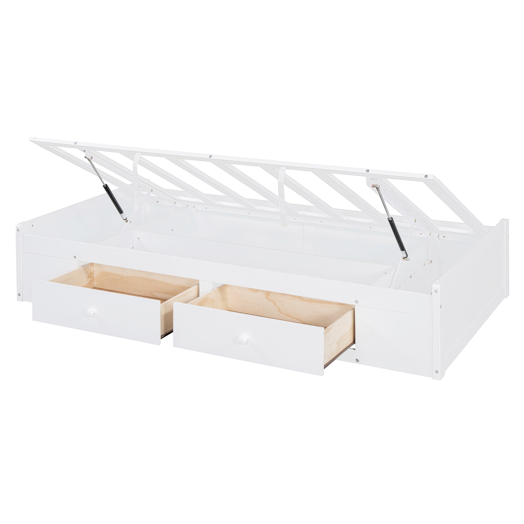 ModernLuxe LT000666AAK Bunk-Beds - View #9