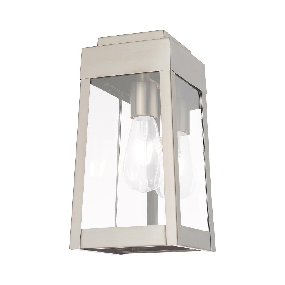 Livex Lighting 20852-91 Outdoor-Wall-Lighting - View #5