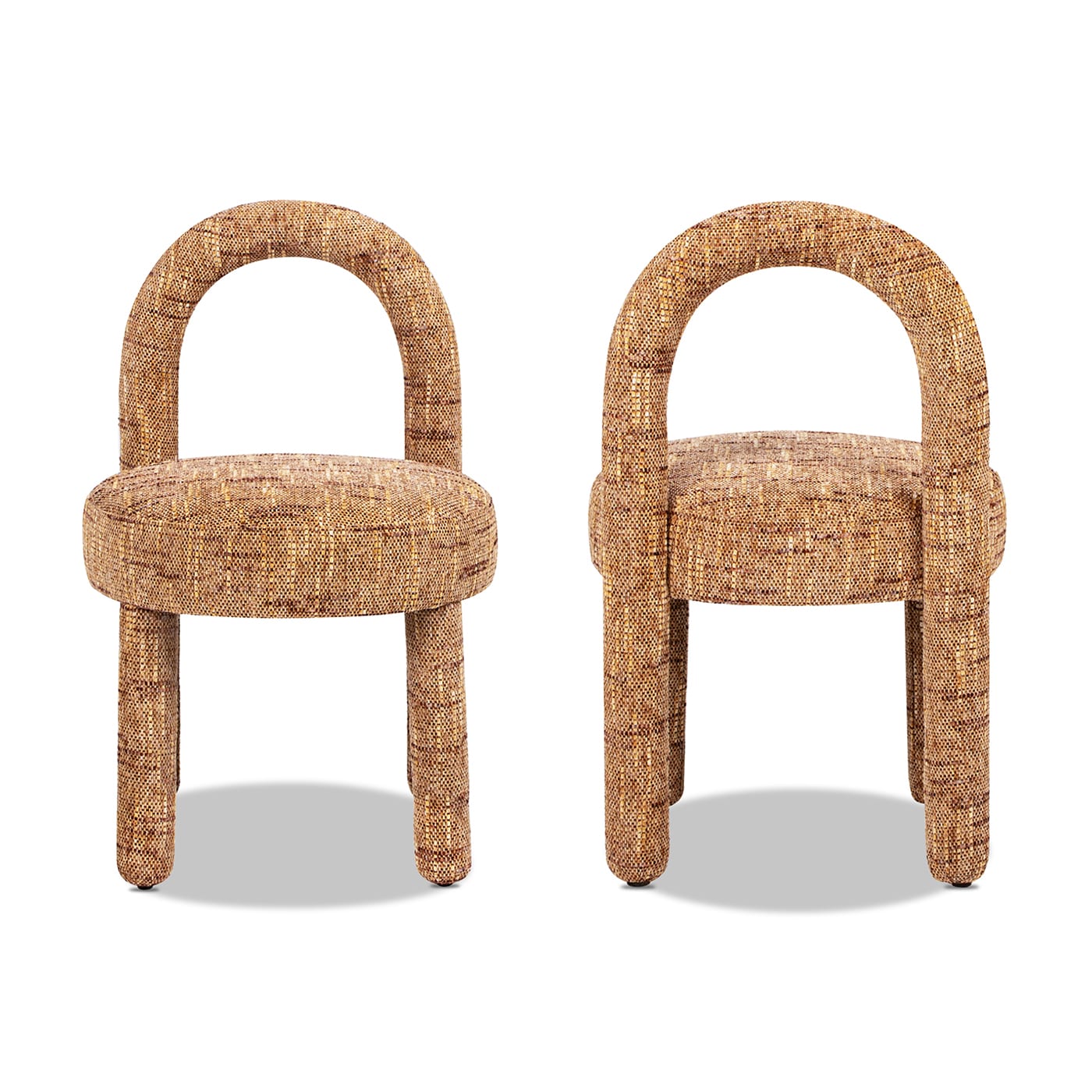 Jennifer Taylor Home L2P-MRG-80200 Dining-Chairs - View #7