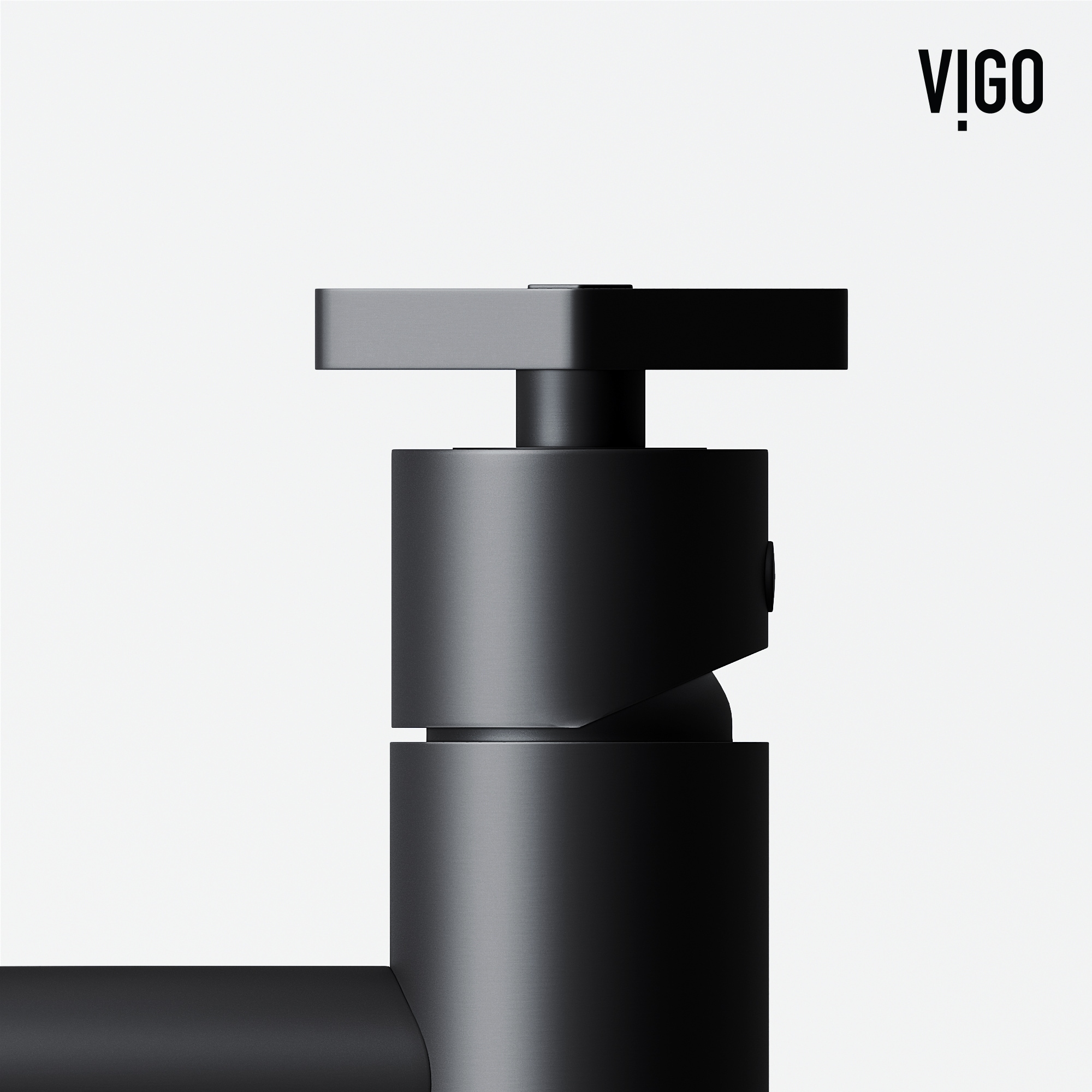 VIGO VG01050MB Lavatory-Faucets - View #8