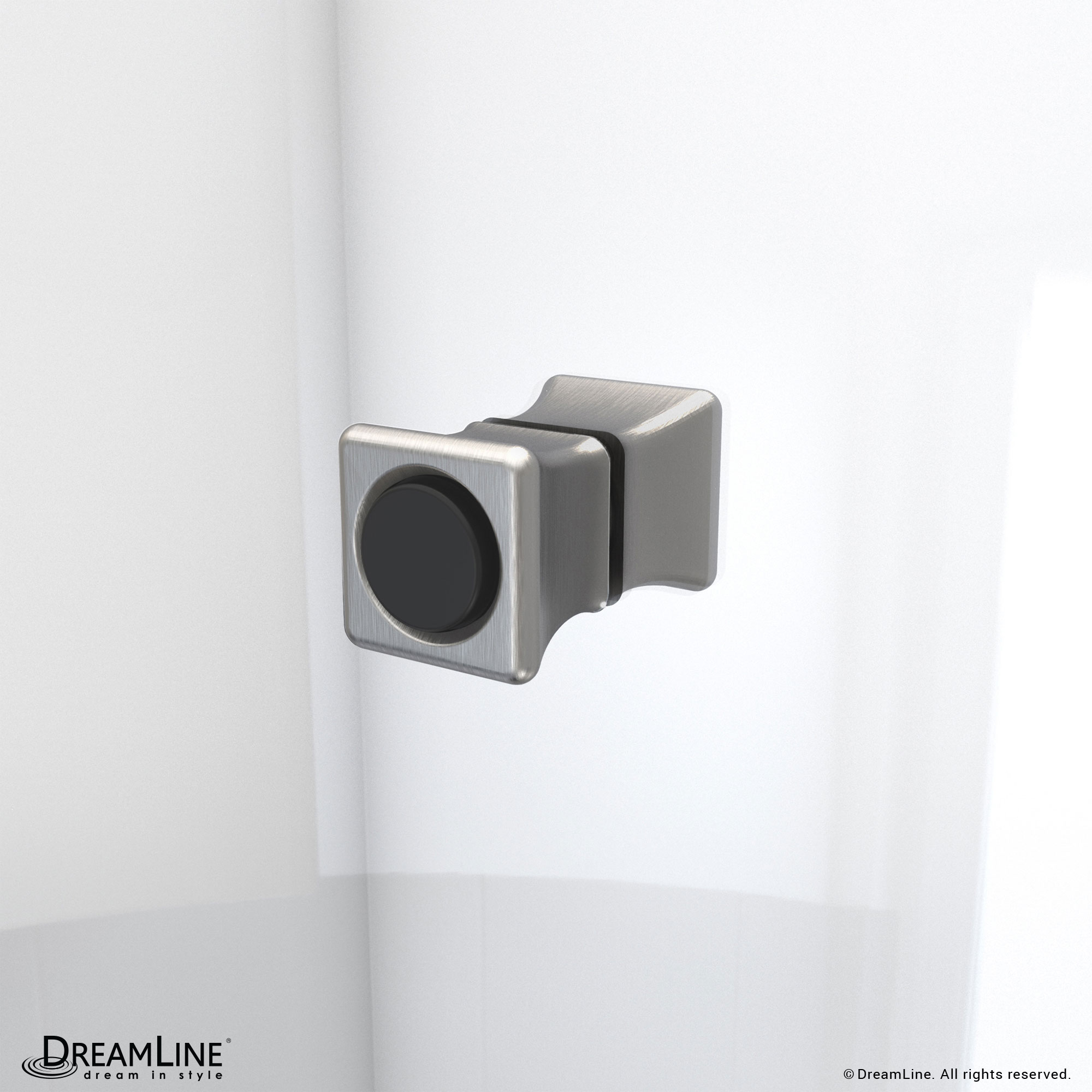 DreamLine SD-363472Q-09 Shower-Doors - View #11