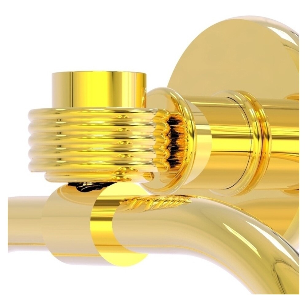Allied Brass 2016G-PB d060355 - View #2