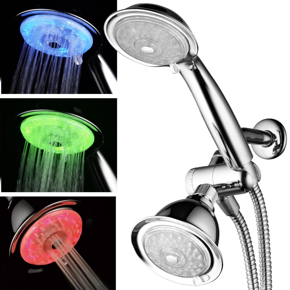HotelSpa 1498 Fixed-Showerhead - View #3