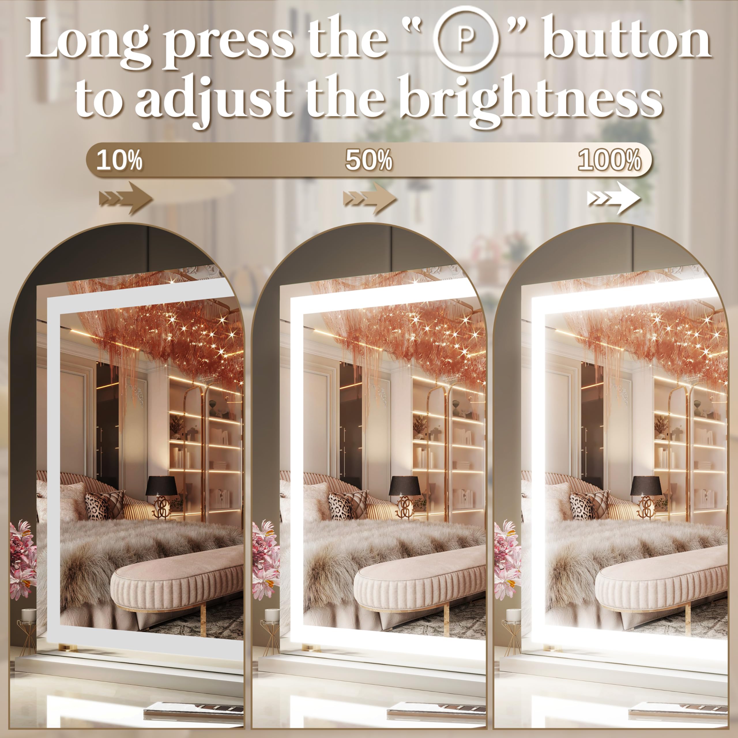 OMOMMD 5749848177479 Decor-Mirrors - View #2