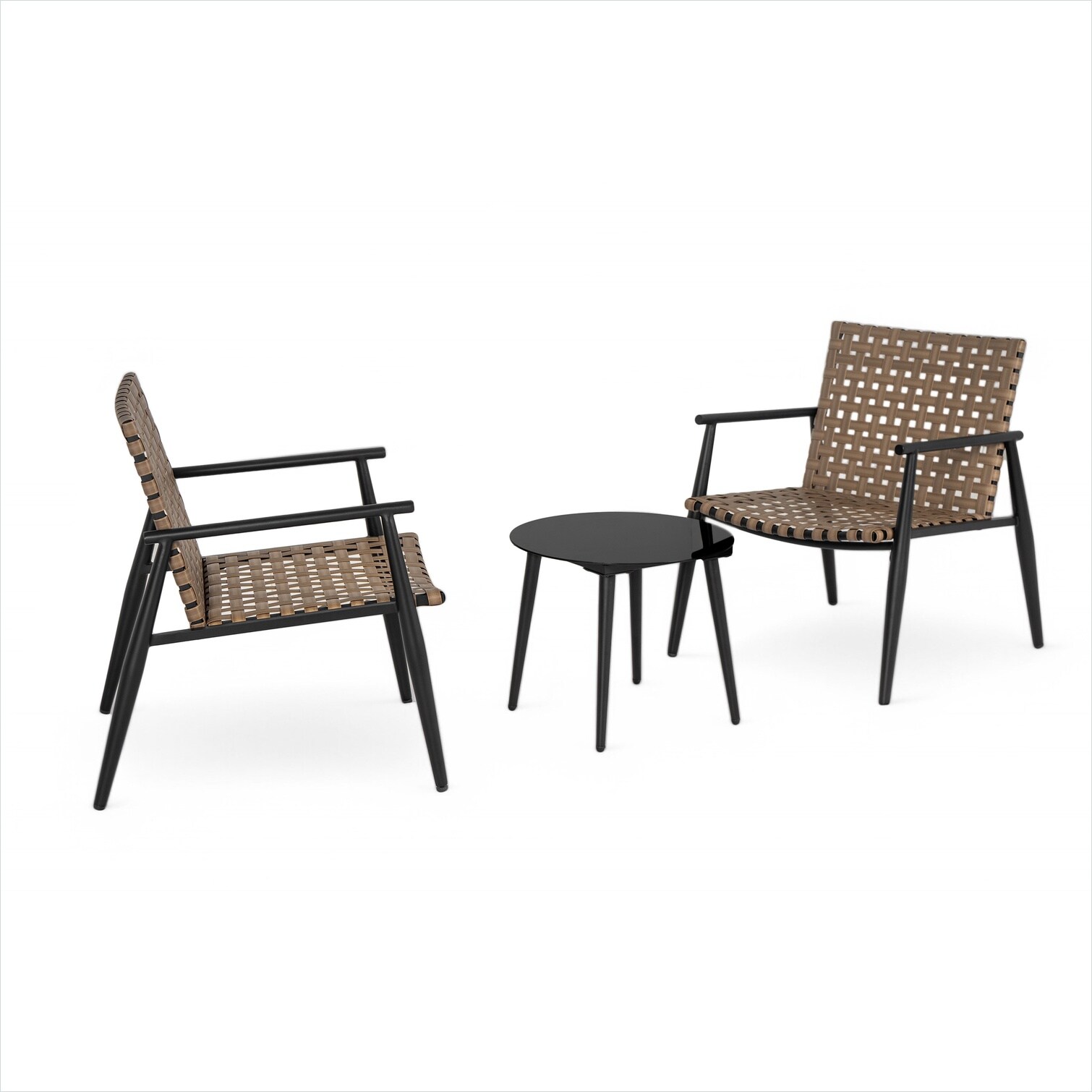 SunJet GO2XBMP0RAMB Patio-Conversation-Sets - View #10
