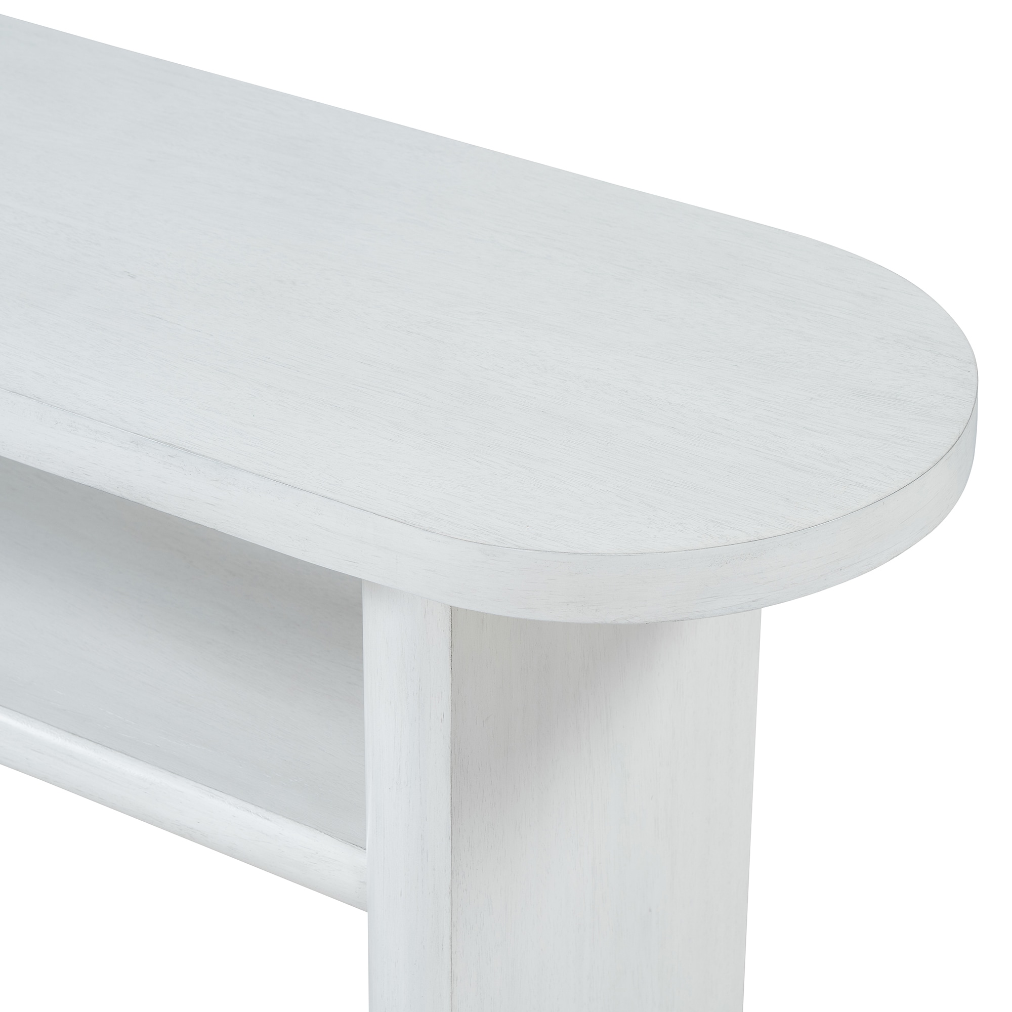 SINOFURN SYA330167WT Console-Sofa-Tables - View #13