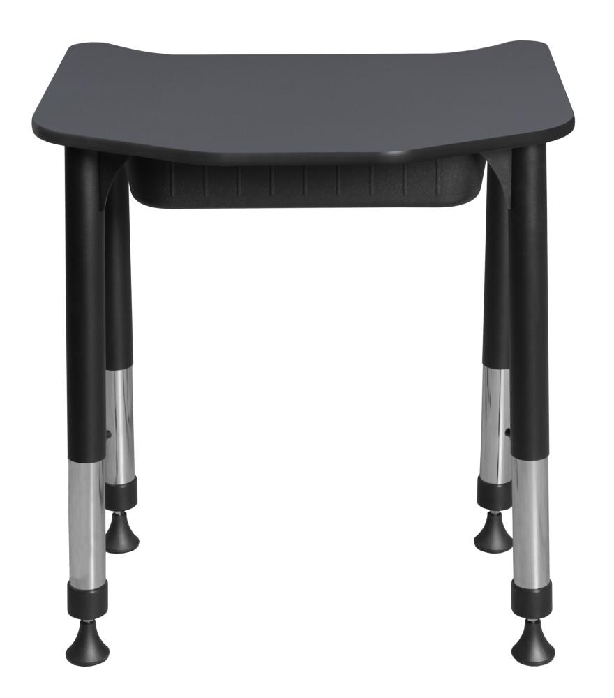 Regency FSDBX2624GY desks - View #4