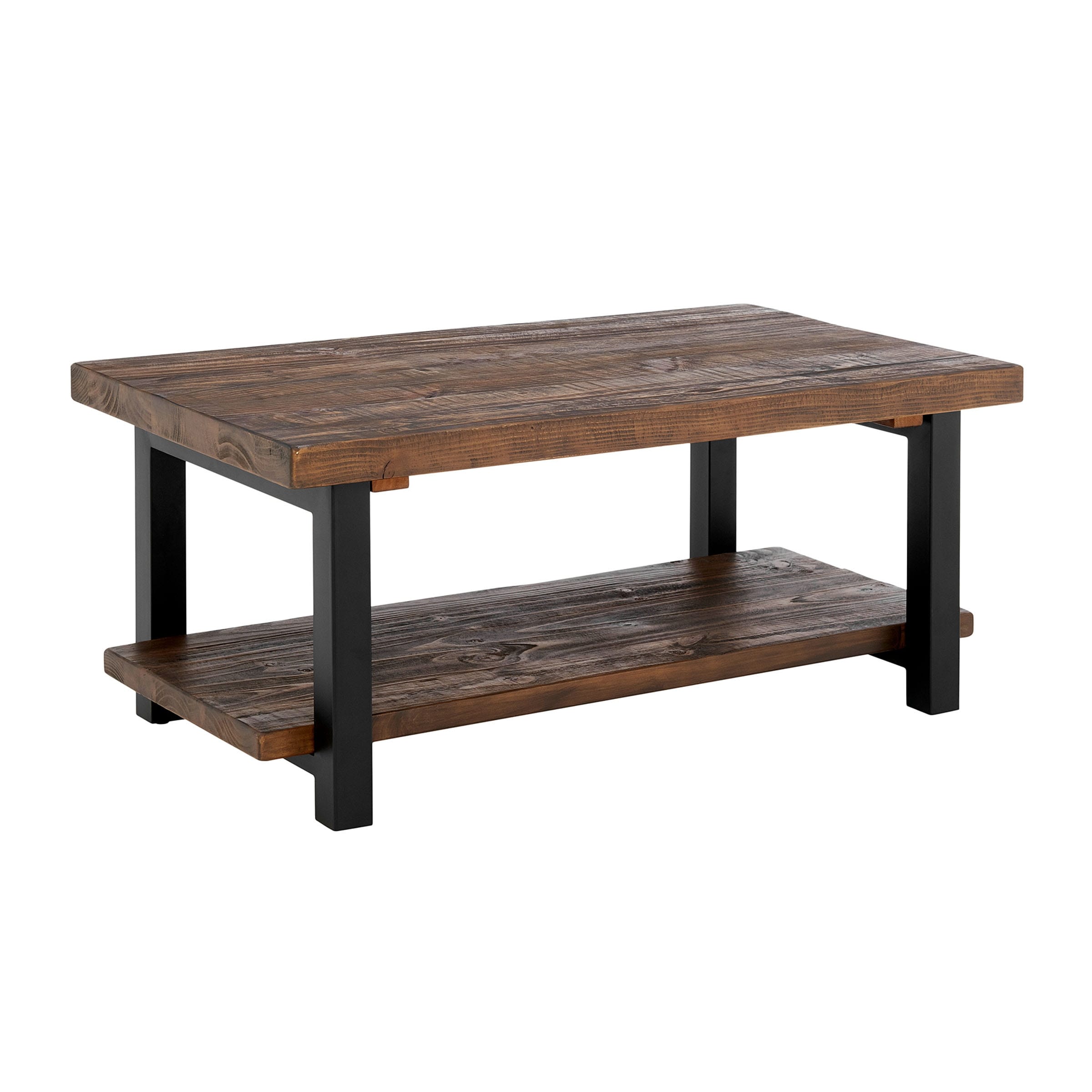 Alaterre Furniture AMBA1120 Coffee-Tables - View #2